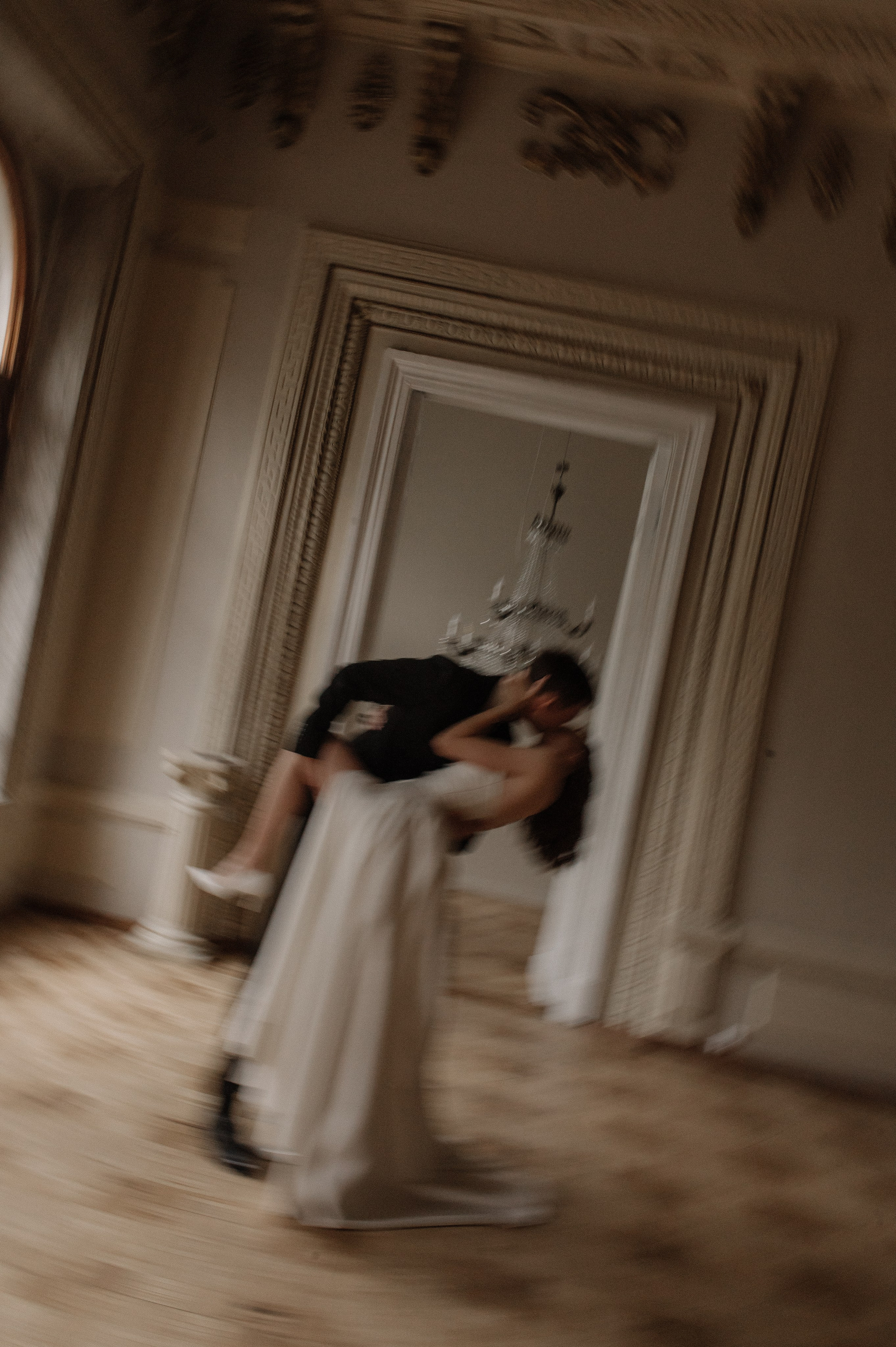 В&Я студия 21.kult. Свадебный фотограф в Москве Анна Литвинова