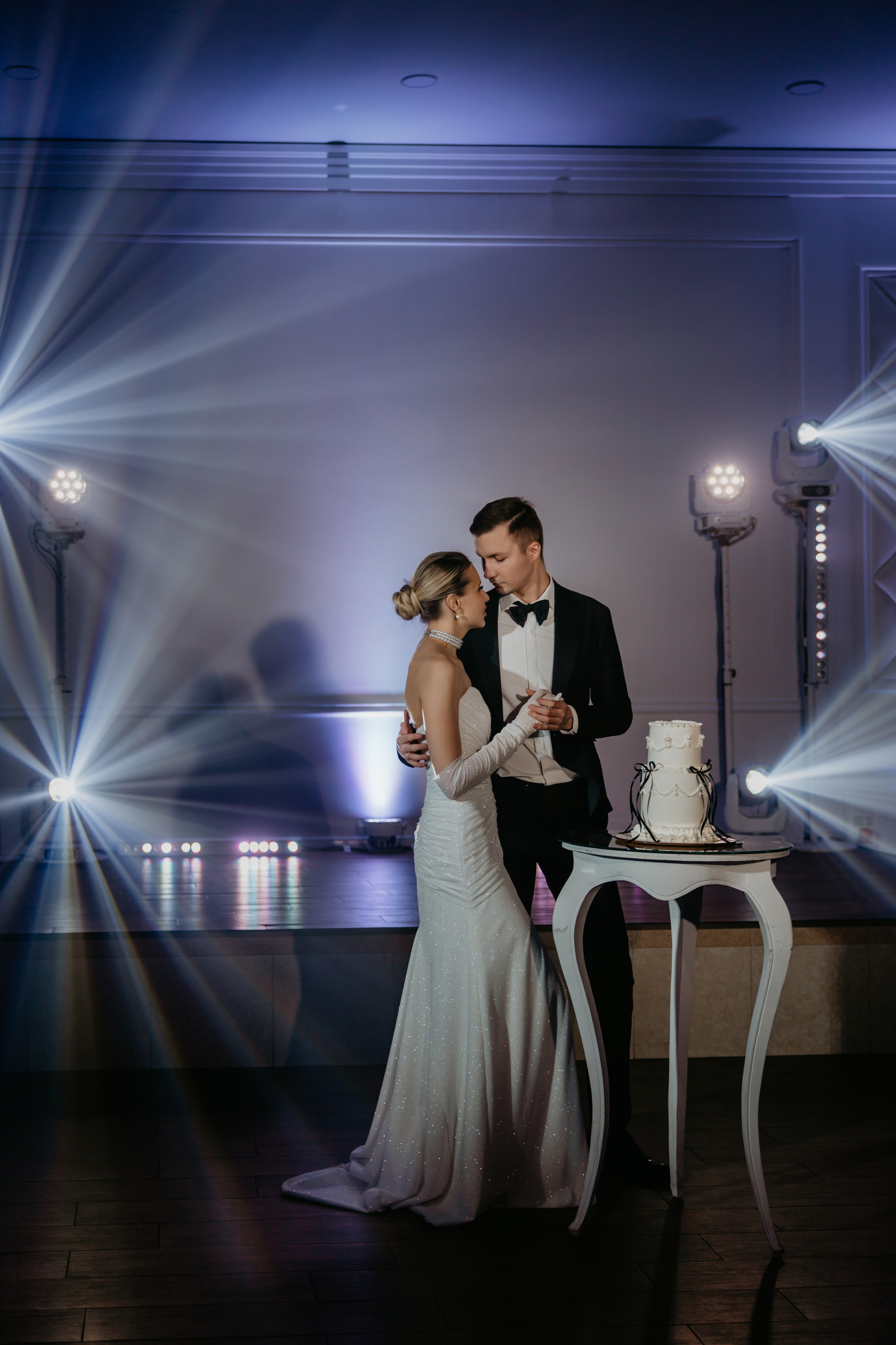 Дима и Лиза. Свадебный и портретный фотограф Минск Евсович Инна