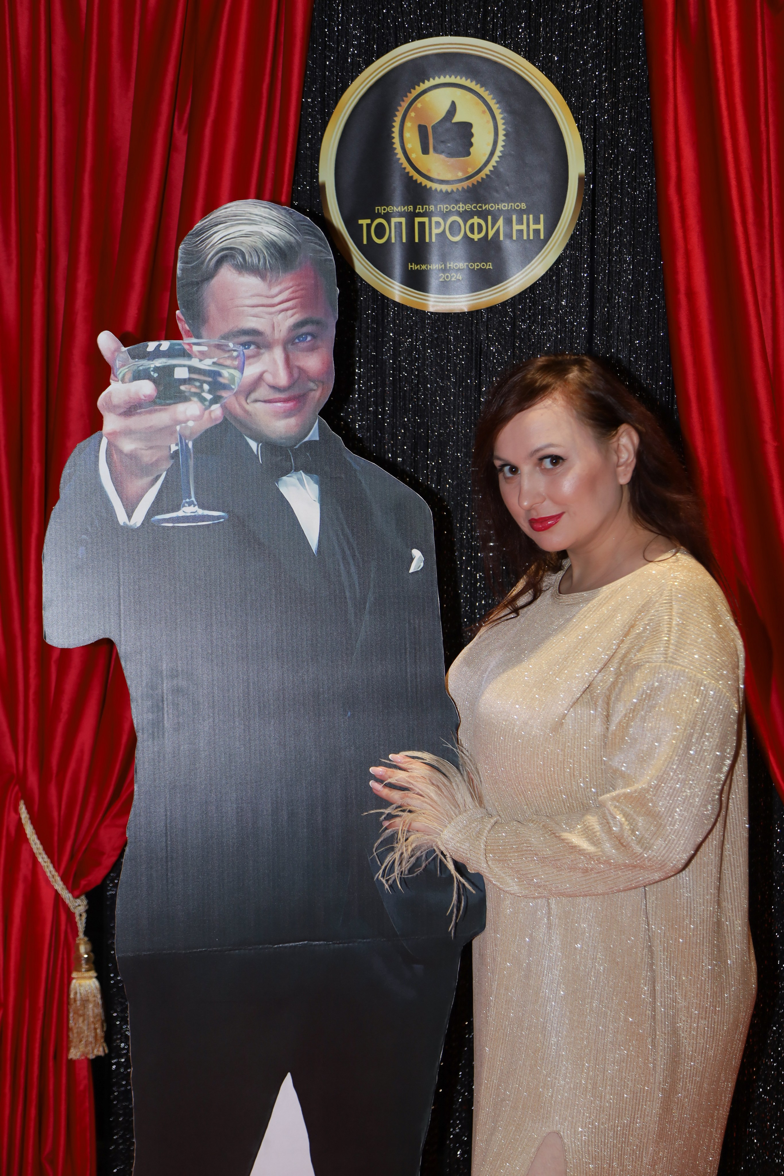 Topprofi. Фотограф Мурманск | Нижний Новгород • Анна Хижняк