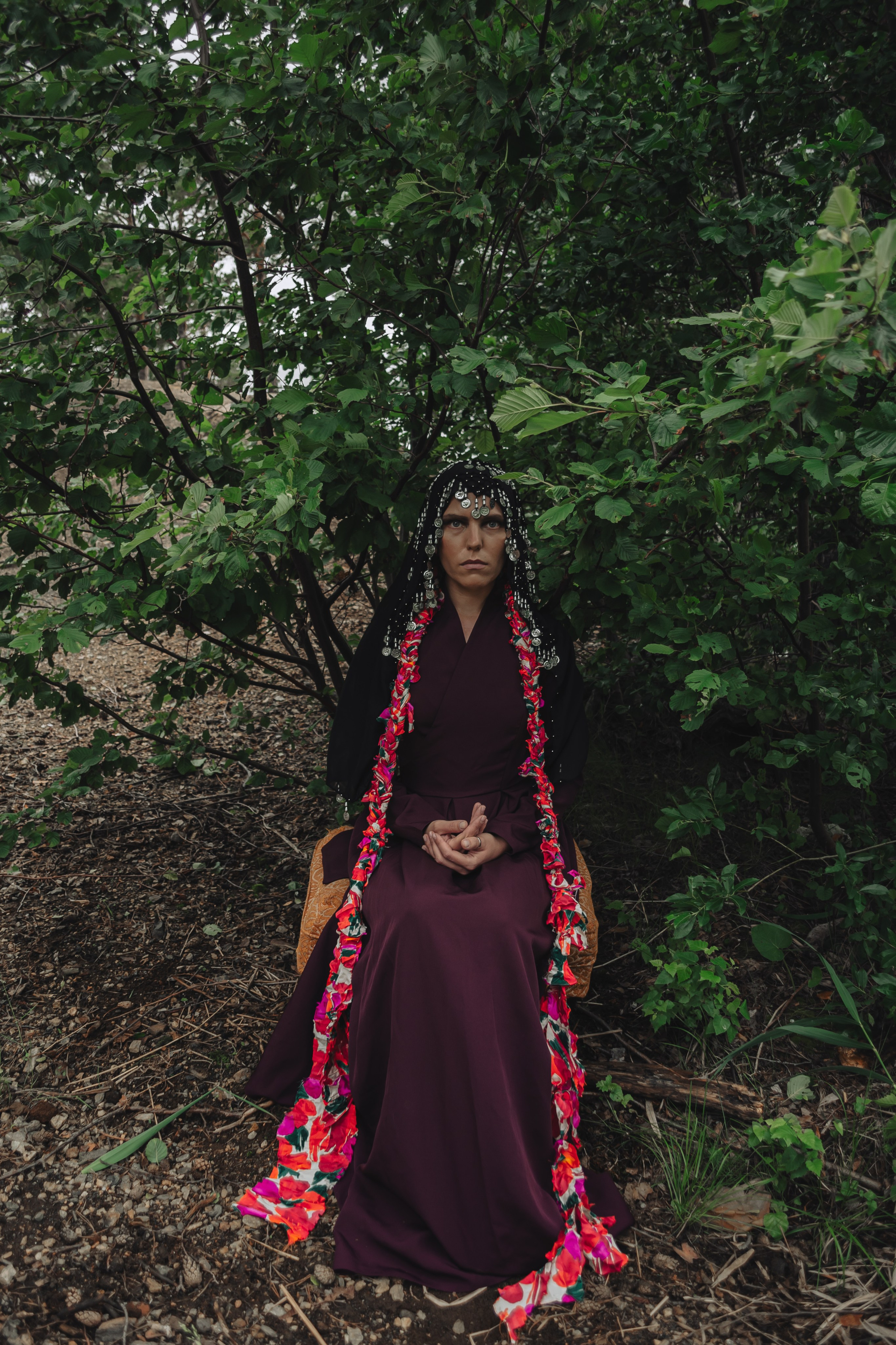 Алена. Фотограф Настя | Экспедиции и лайфстайл