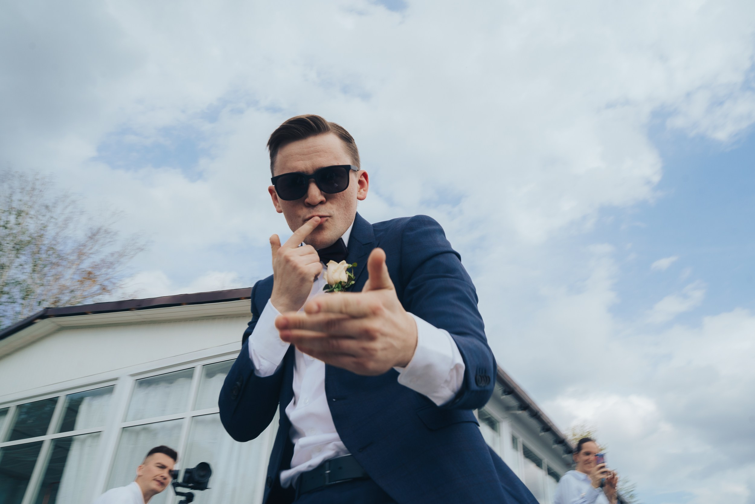 Свадьба Данил и София. Ваш свадебный и семейный фотограф