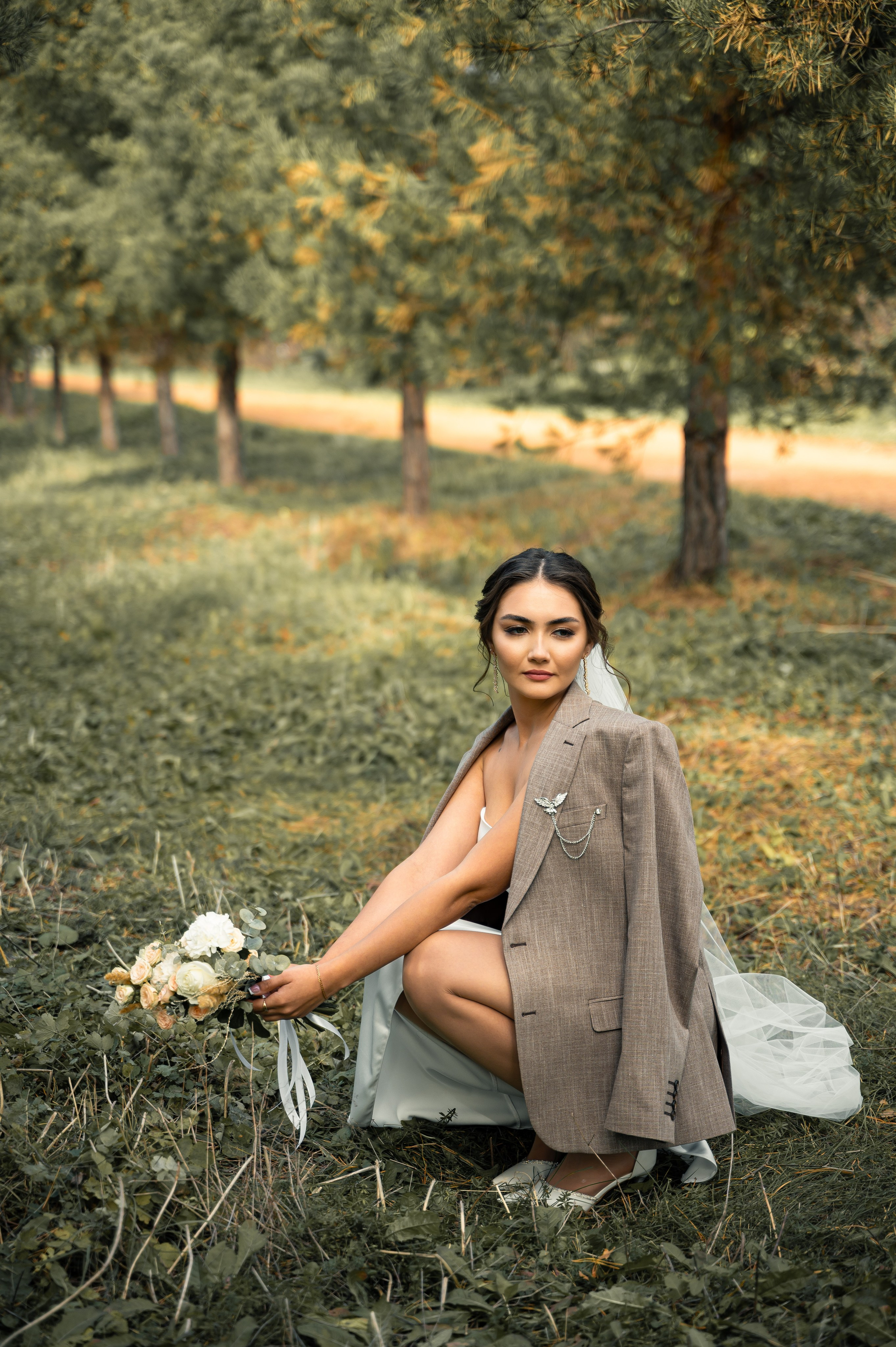 Булат и Алина. ОСОБЫЙ СЛУЧАЙ