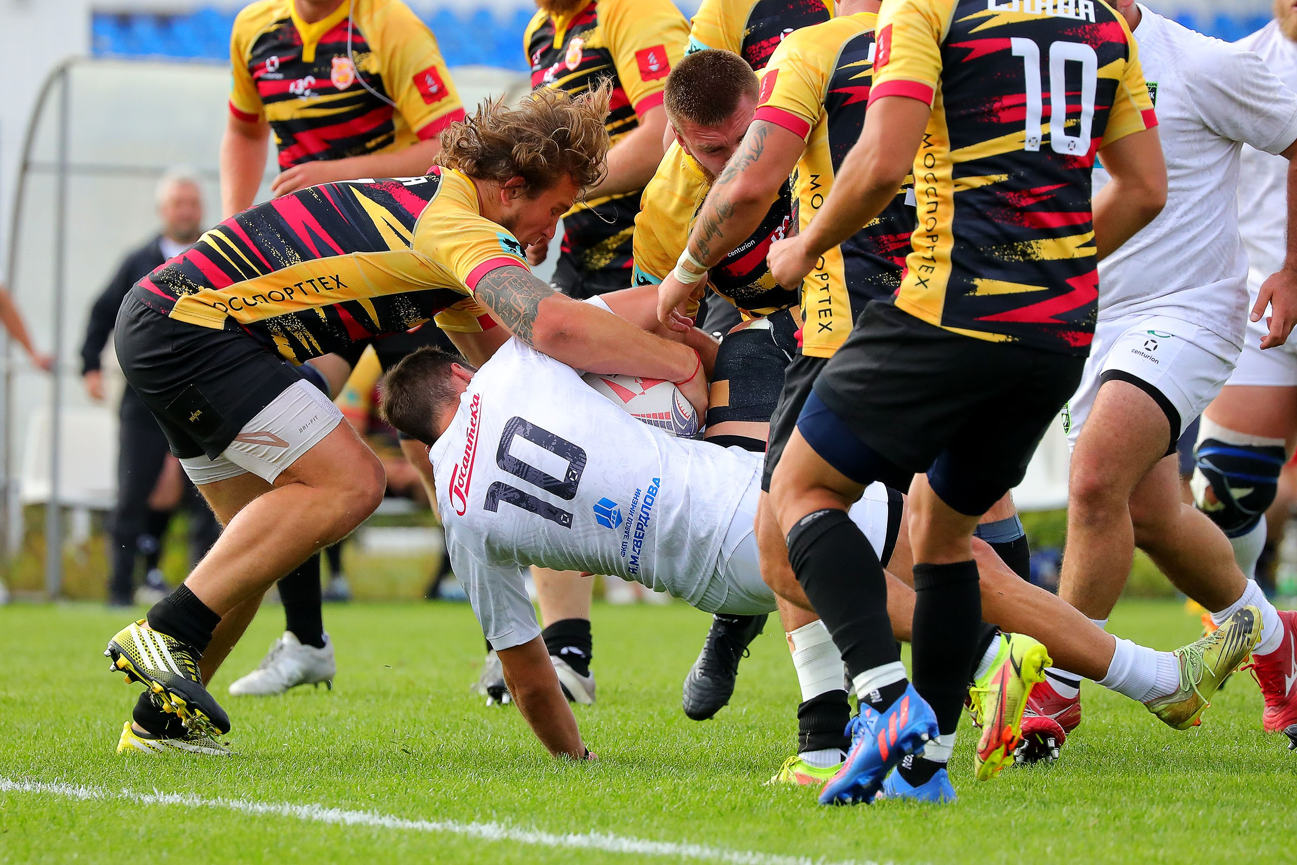 РЕГБИ. Репортажный фотограф в Нижнем Новгороде и Москве Ангелина Ильичева