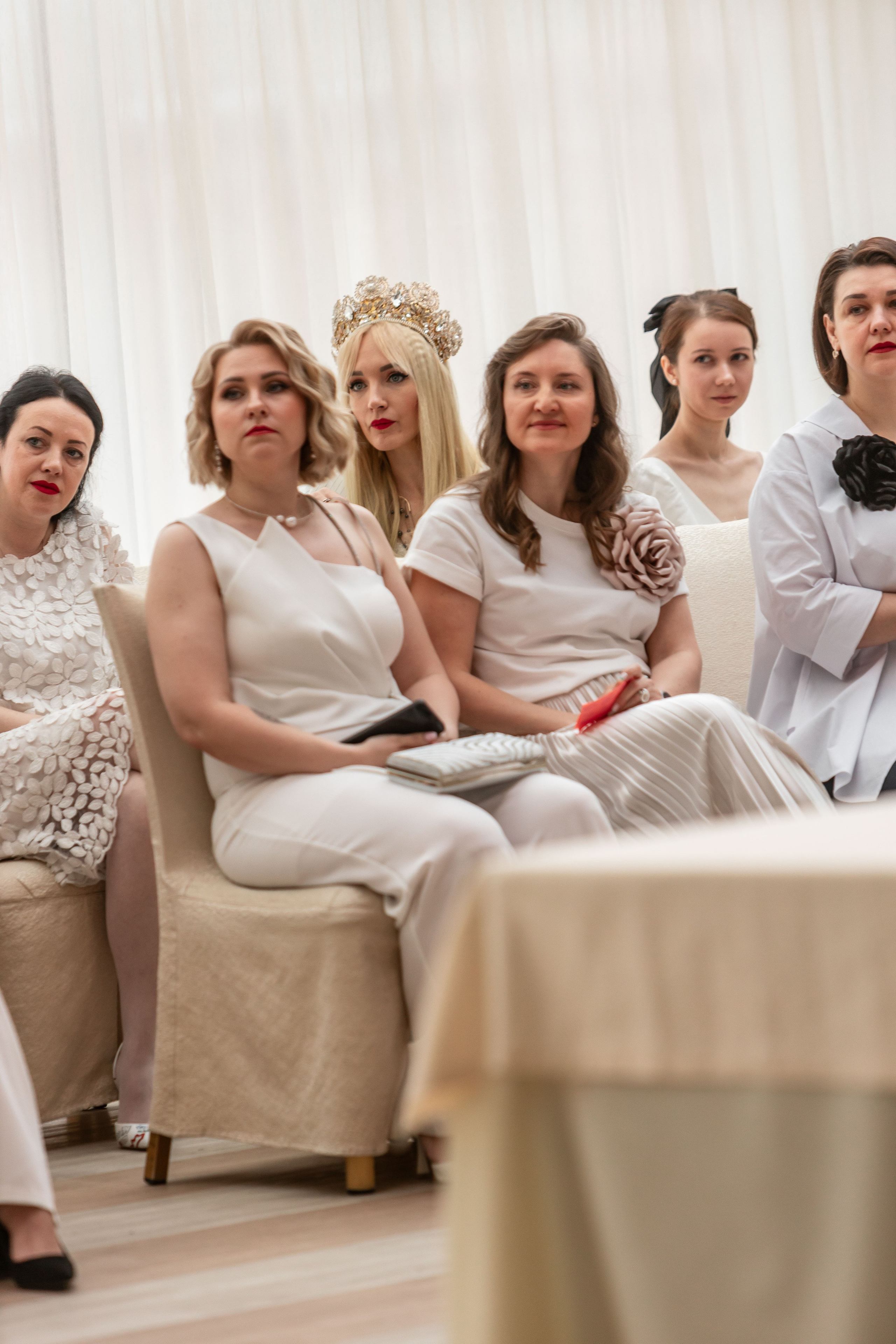 МИССИС БИЗНЕСС 2024. Репортажный фотограф в Новосибирске