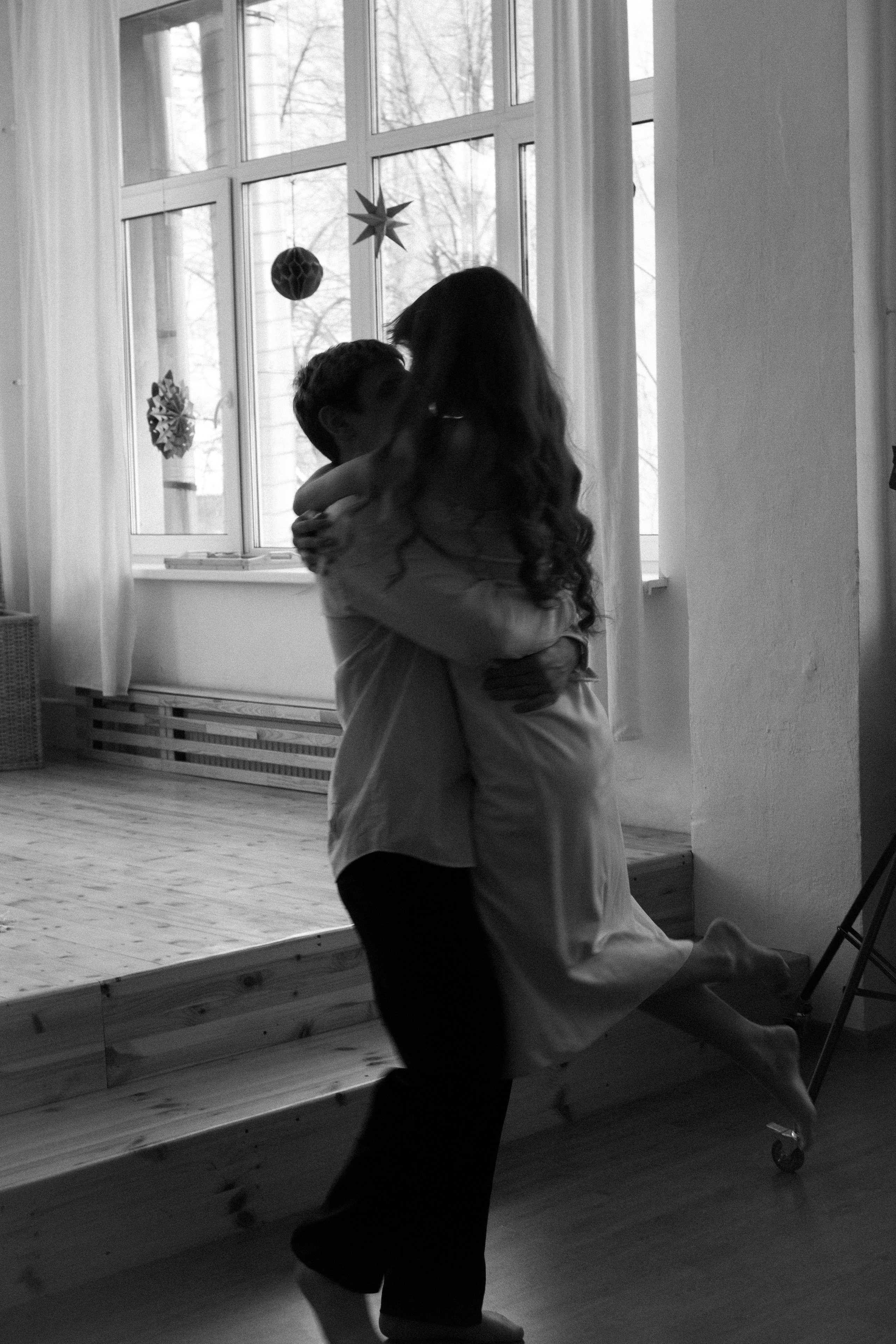 Liza&Danya. Daria Y. Фототерапия │ Санкт-Петербург