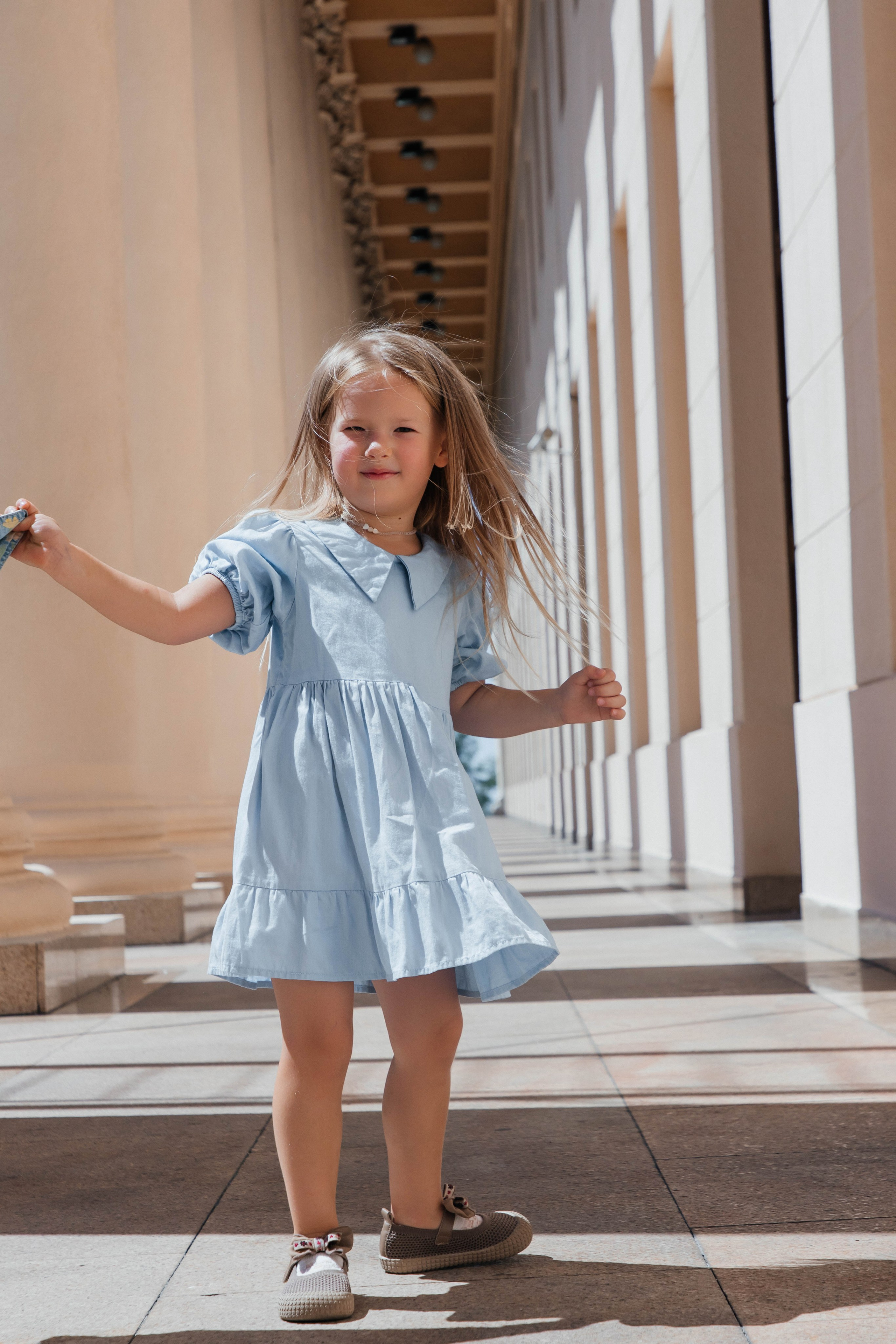 PHOTOSHOOT. Efimova Model Agency