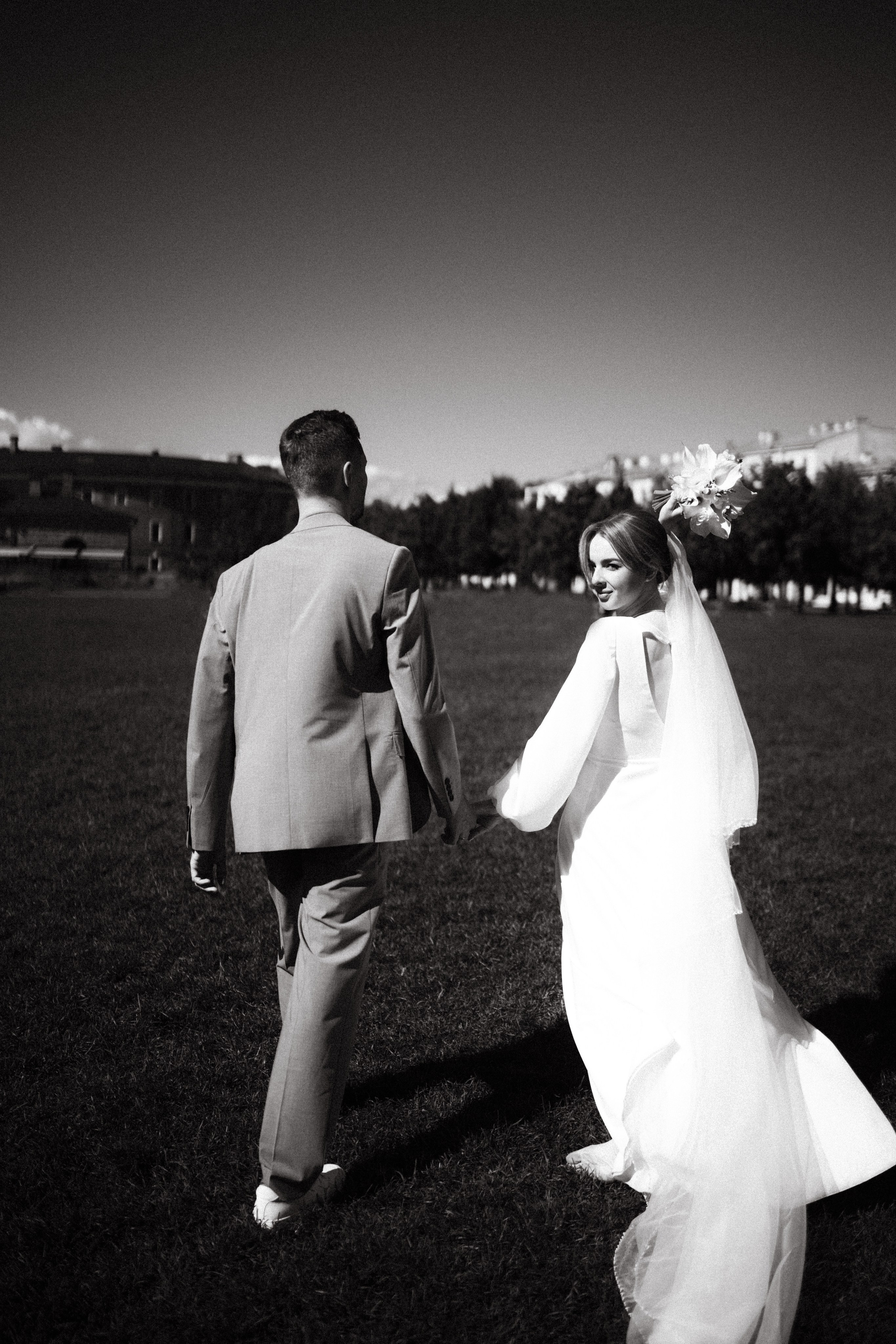 А & A | Санкт-Петербург. Фотограф Екатерина Амбрушкевич