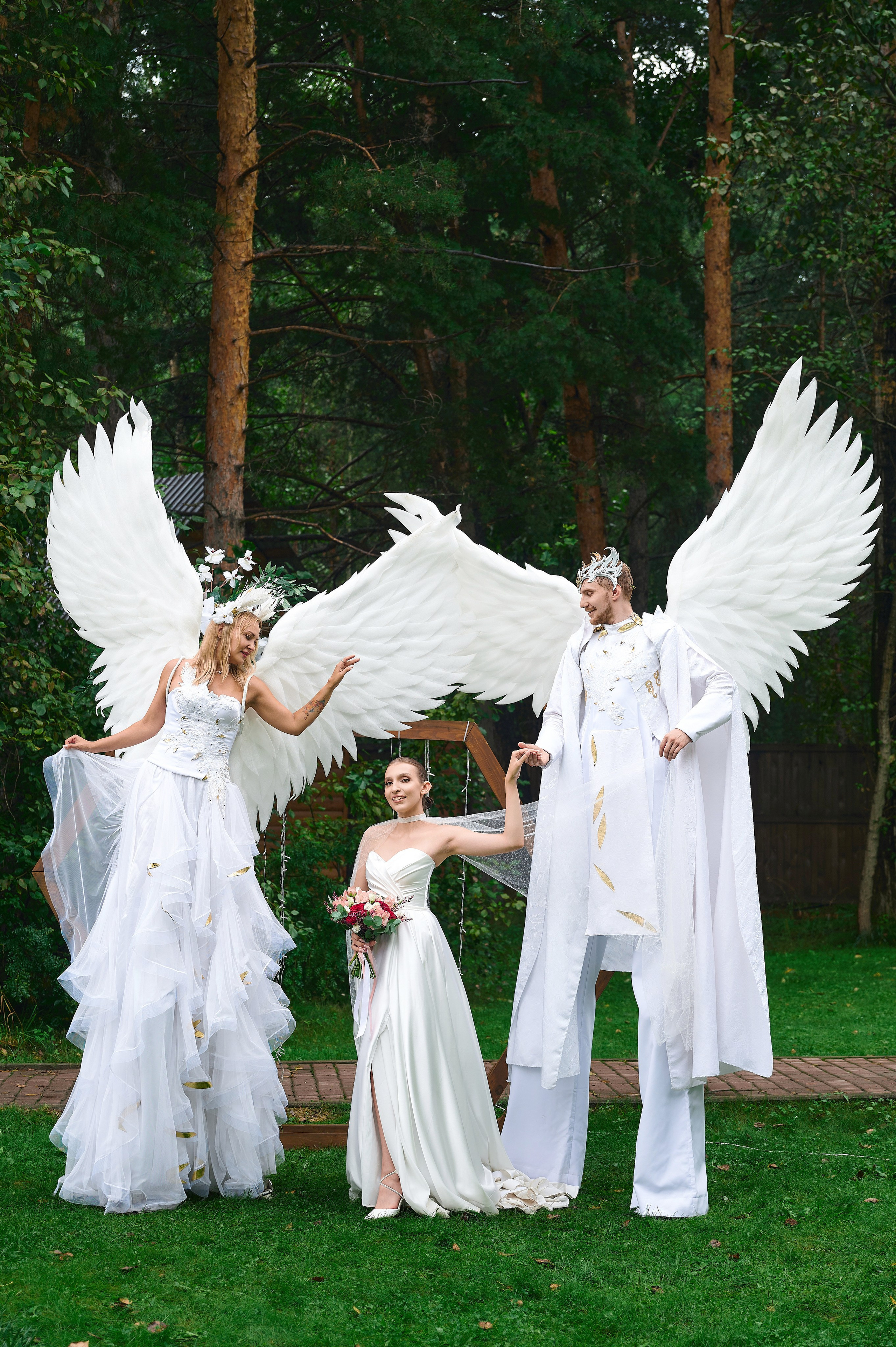 Тимур и Дарья. Фотограф Опыт Качество Скорость Горный Алтай Барнаул