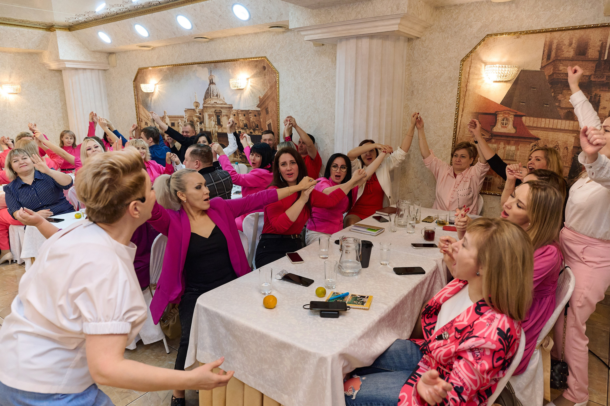 МК для ведущих. Фотограф Опыт Качество Скорость Горный Алтай Барнаул