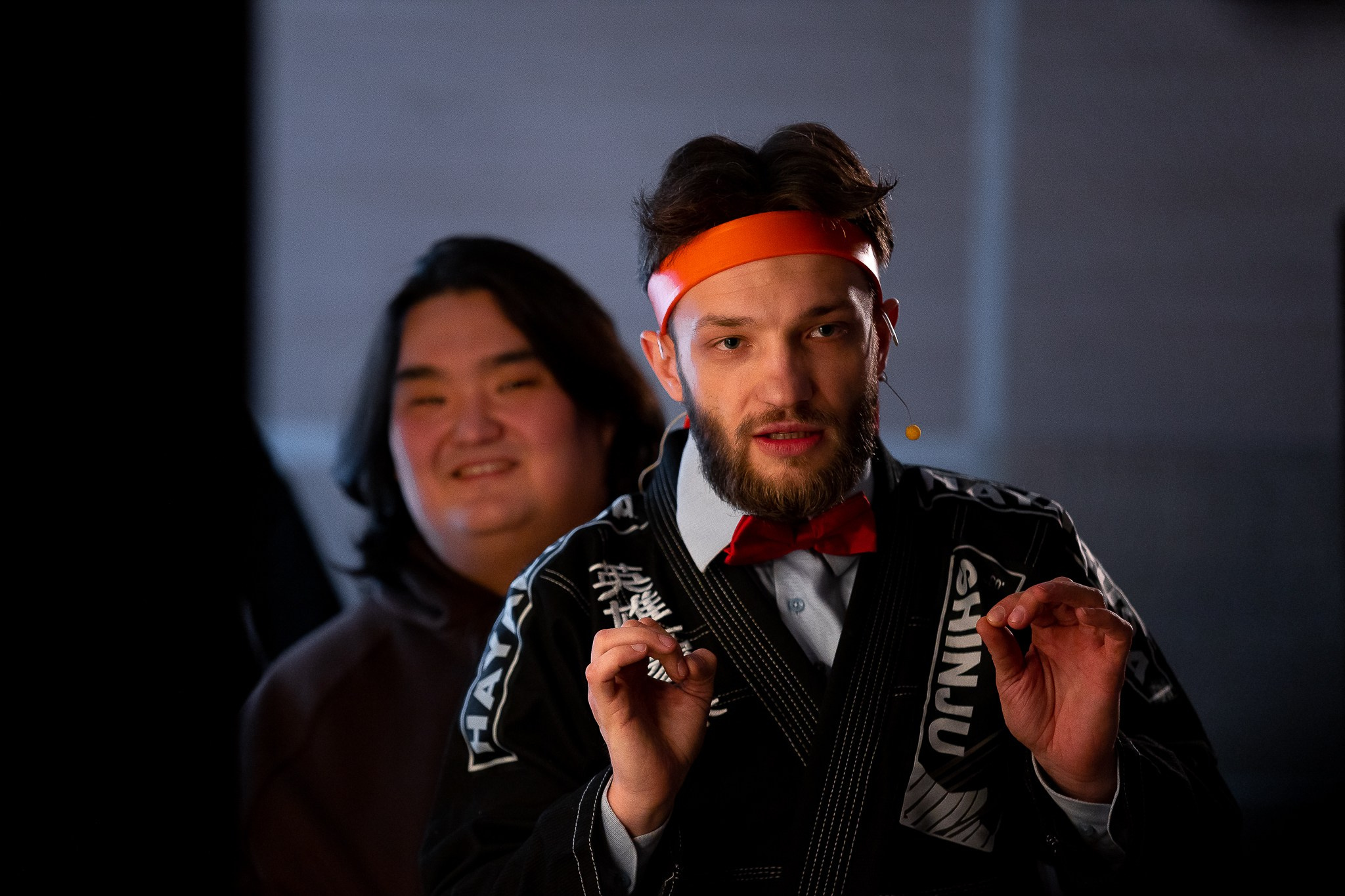 MIKHAIL VASSILYEV — Свадебный и Репортажный фотограф в Алматы