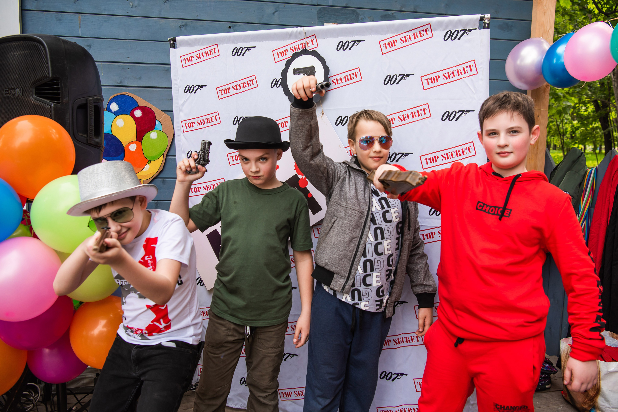 Выпускной 4Д 2023. Свадебный и арт-фотограф Кунецкая Диана