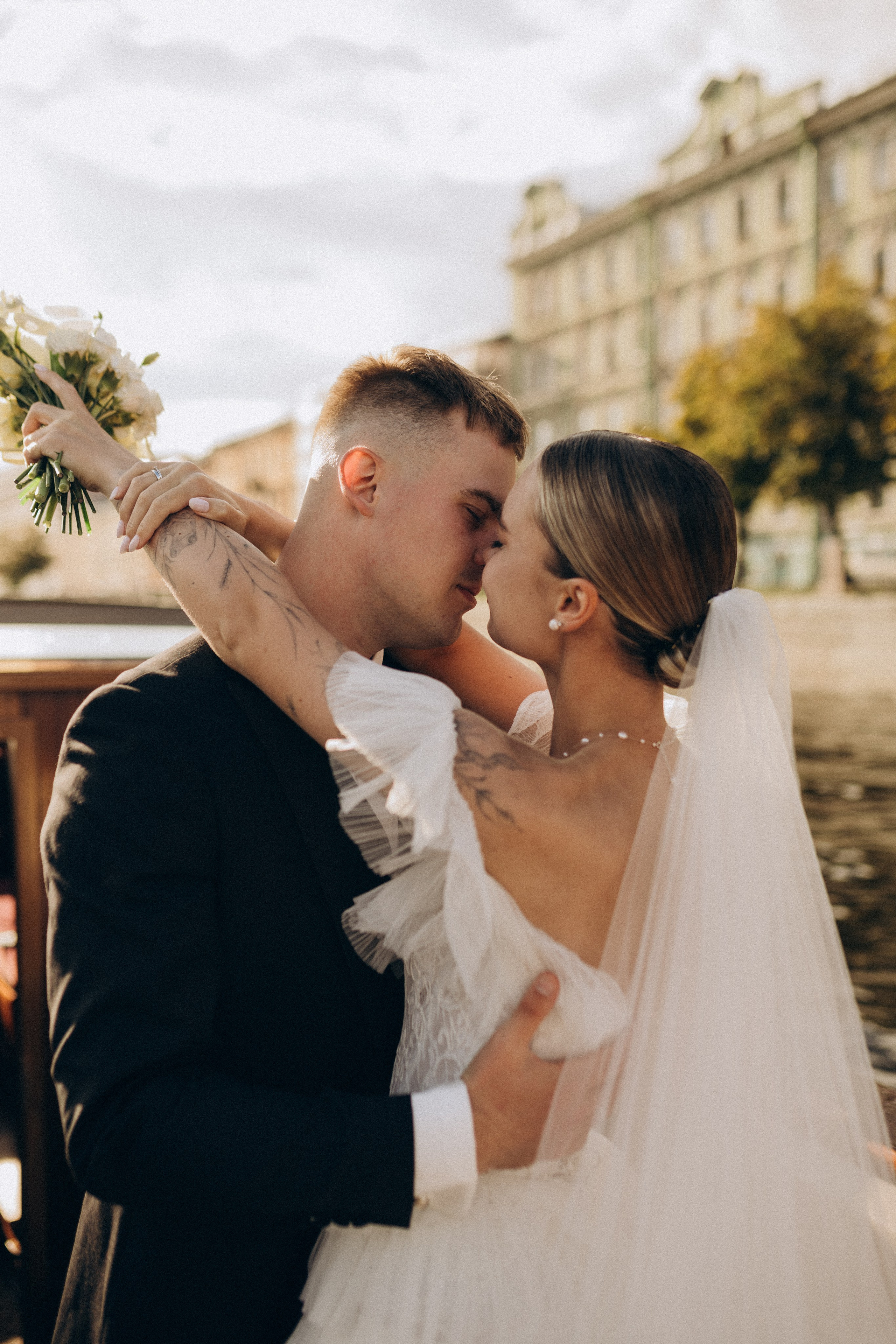 Максим и Ирина | Дворец бракосочетания 2. Свадебный и love story фотограф в Санкт-Петербурге