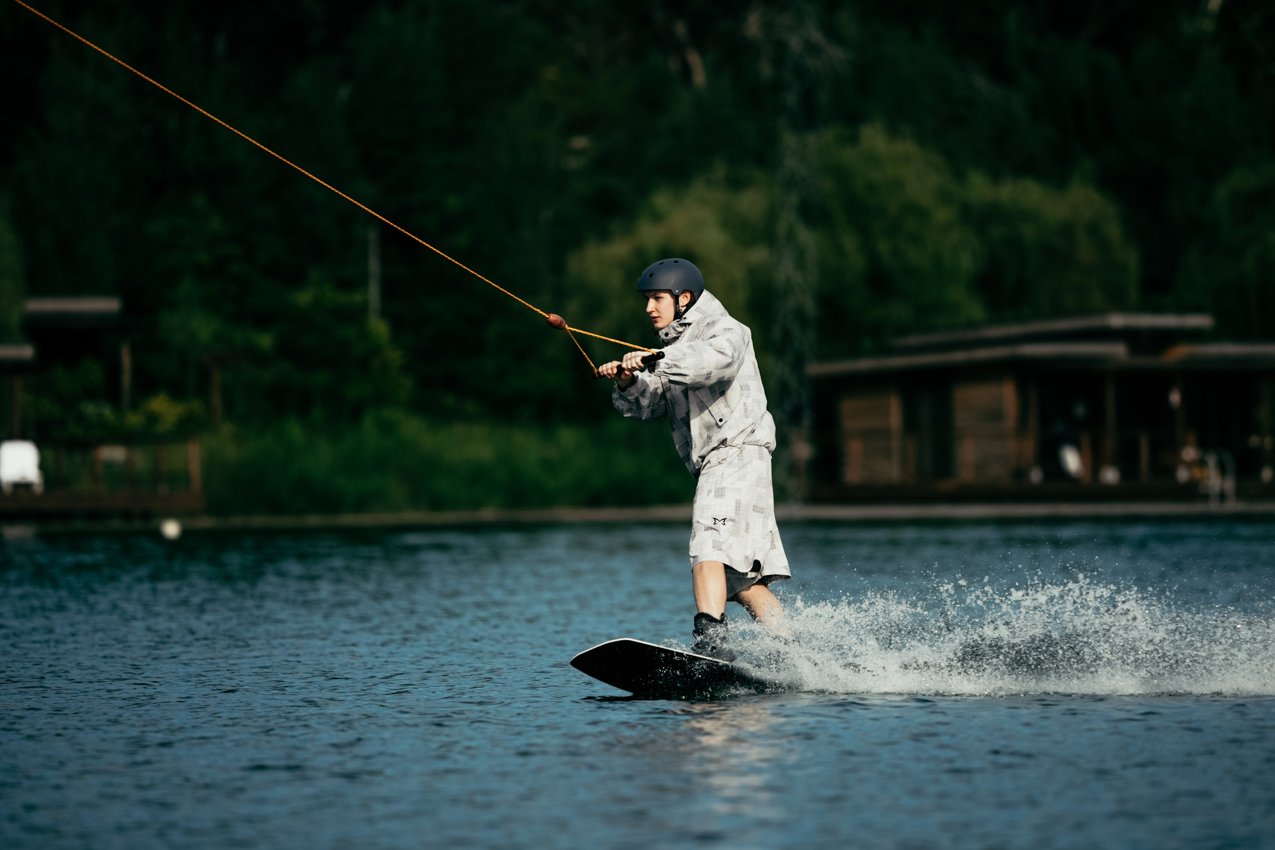 Gorilla WAKE RING CONTEST. Gorillaenergymedia