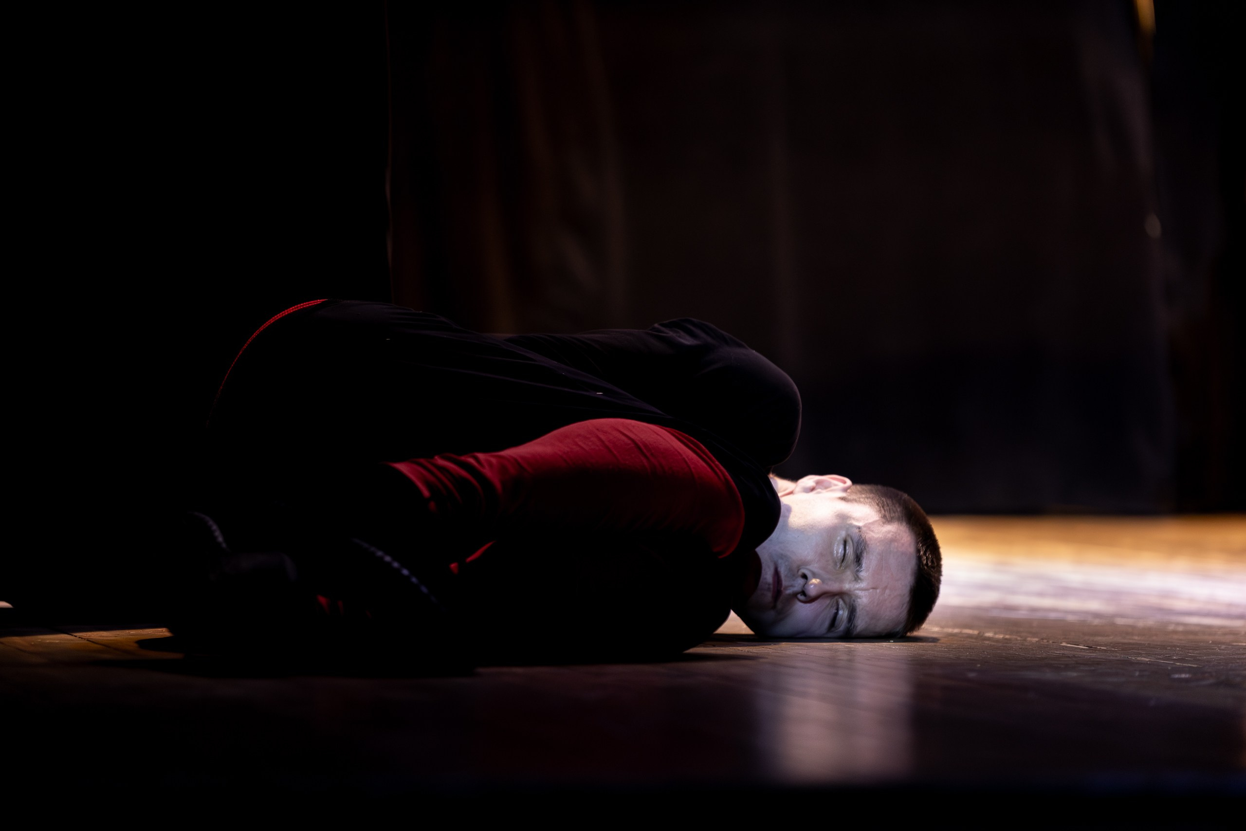 Спектакль. Нормаль Но. Март 2026. Главная