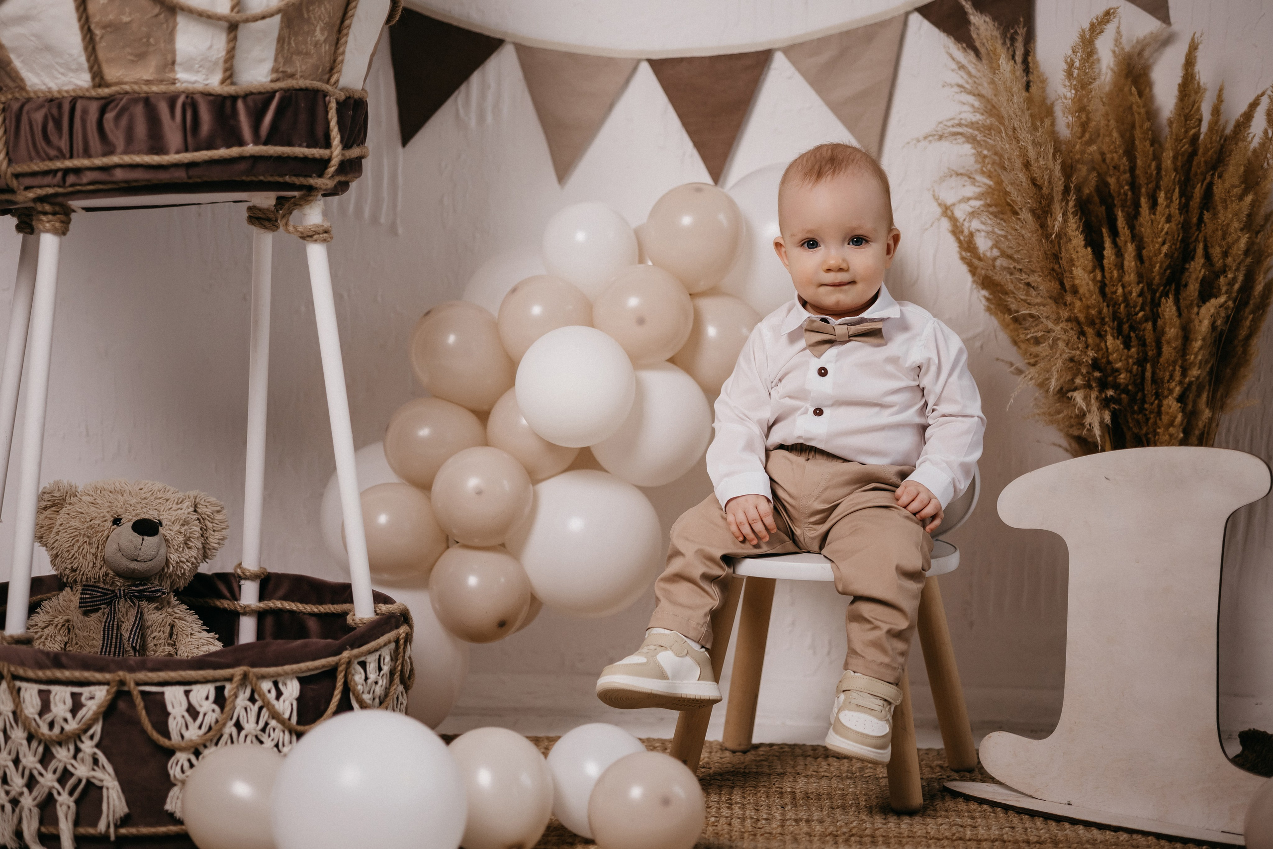 Матвей. Фотограф Нижний Новгород