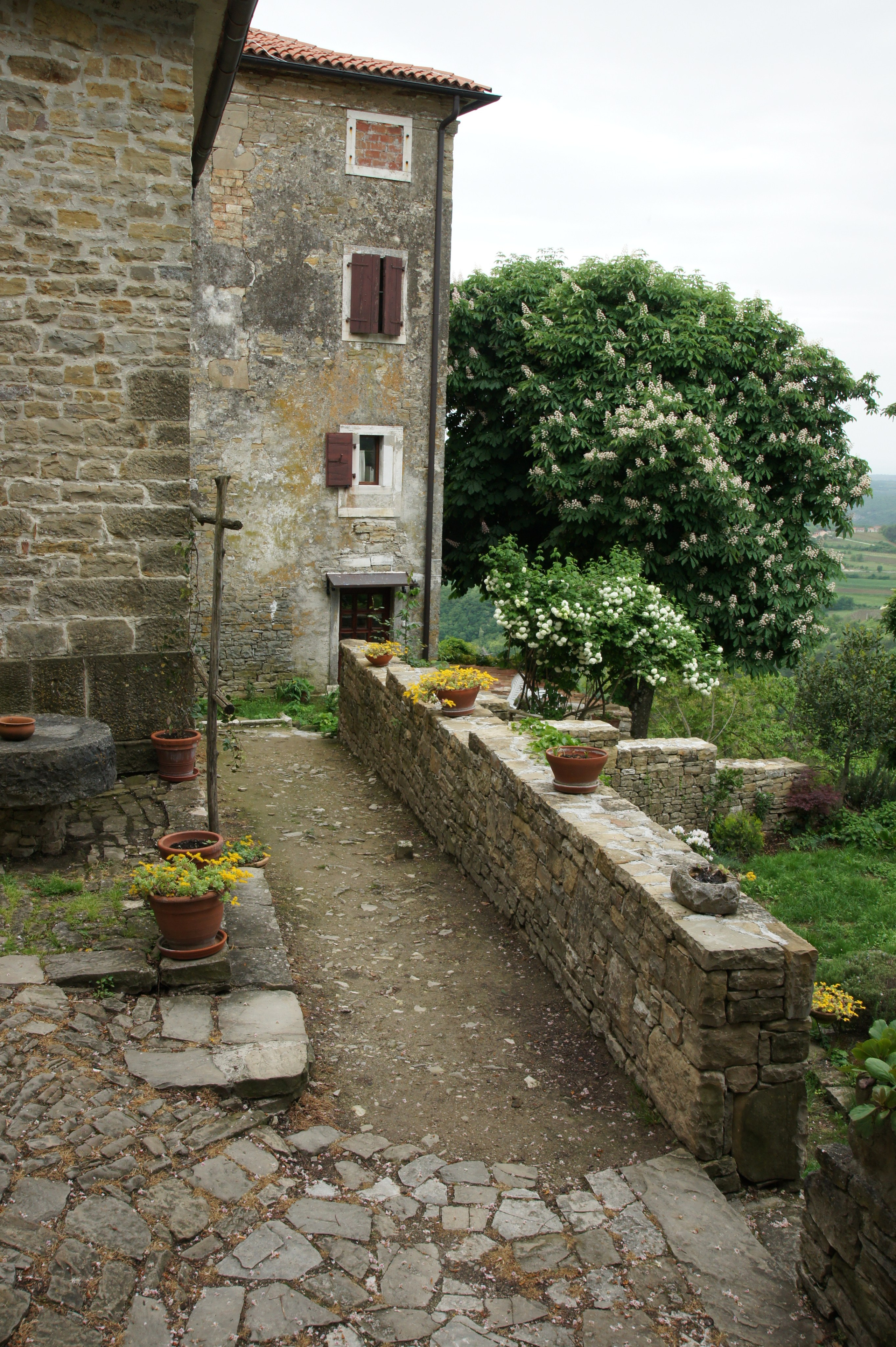 Хорватия. Главная