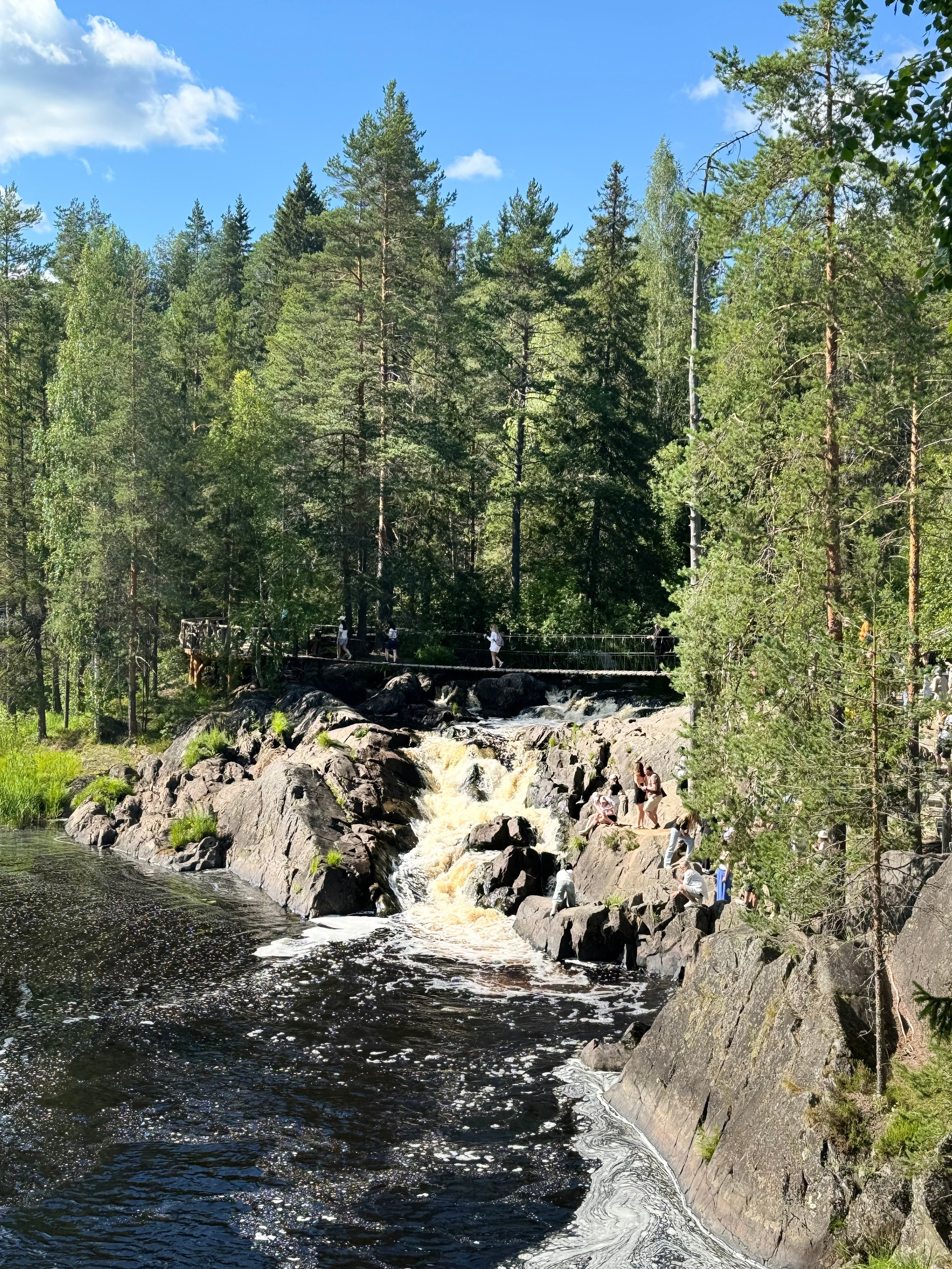 Карелия. Главная