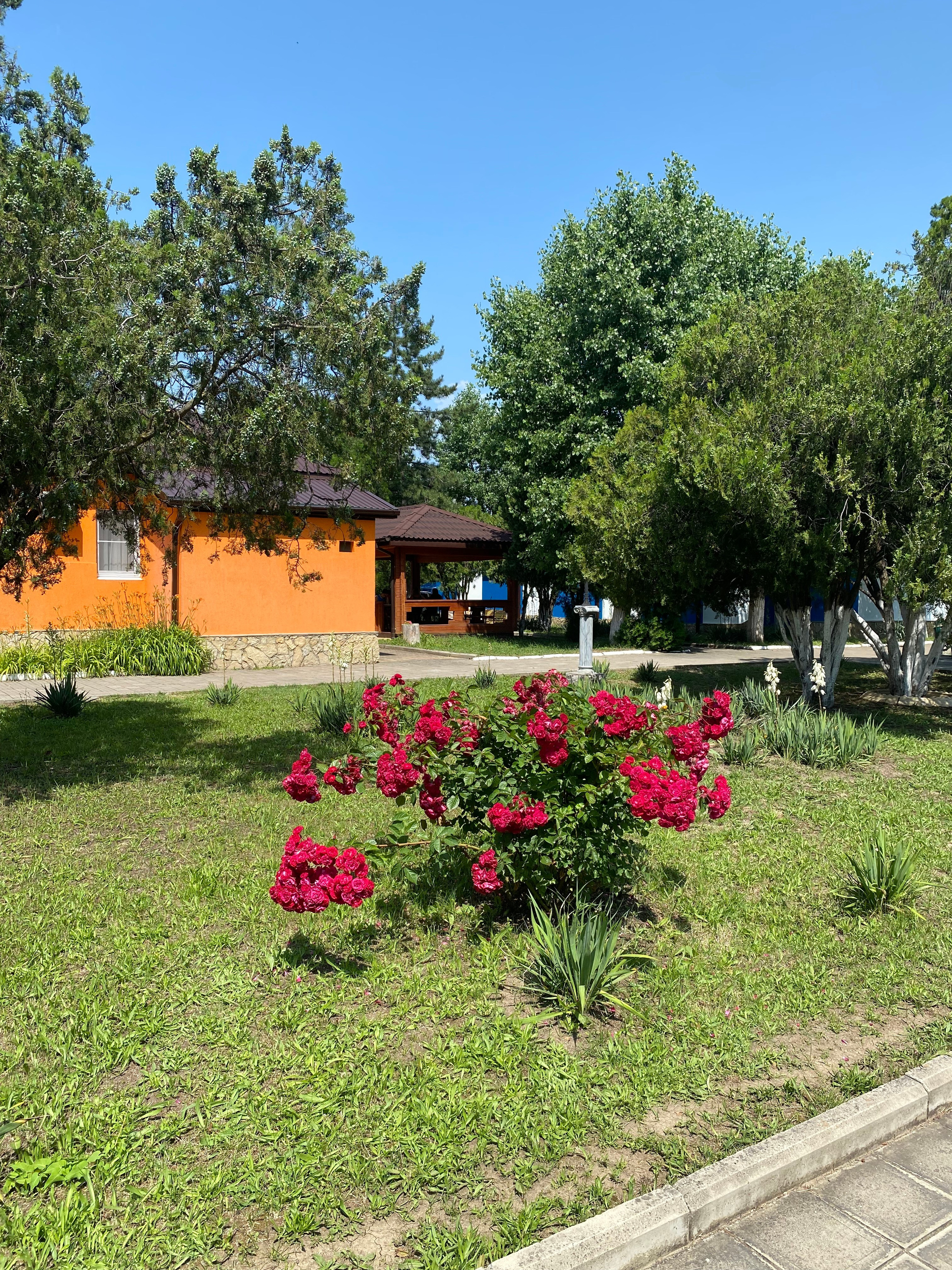 Пляжный поселок — 21. Своя Мастерская