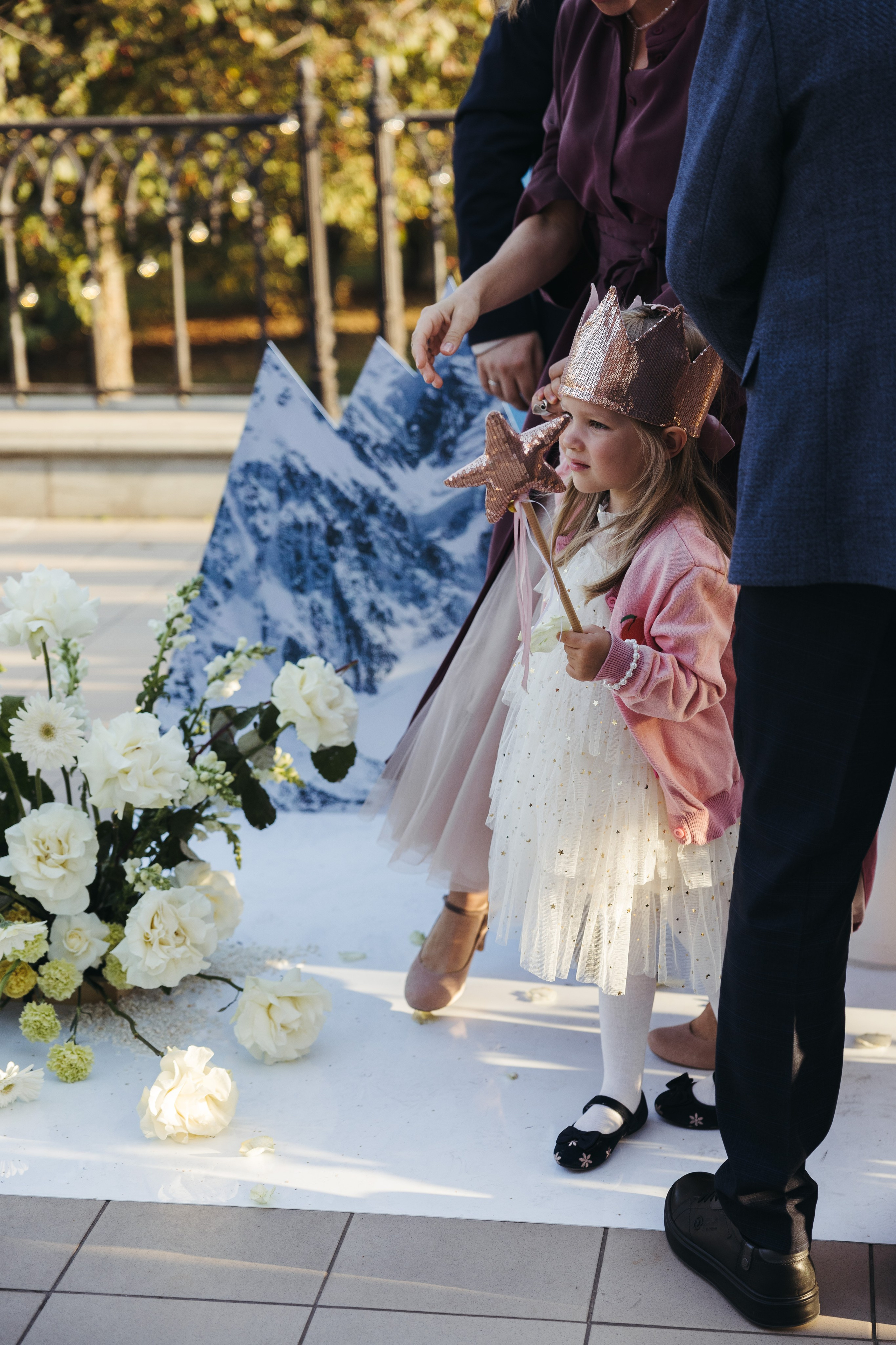 Свадебная фотосессия в парке Царицыно, Банкет в ресторане Пантеон. Свадебный фотограф Москва Анастасия Храмова