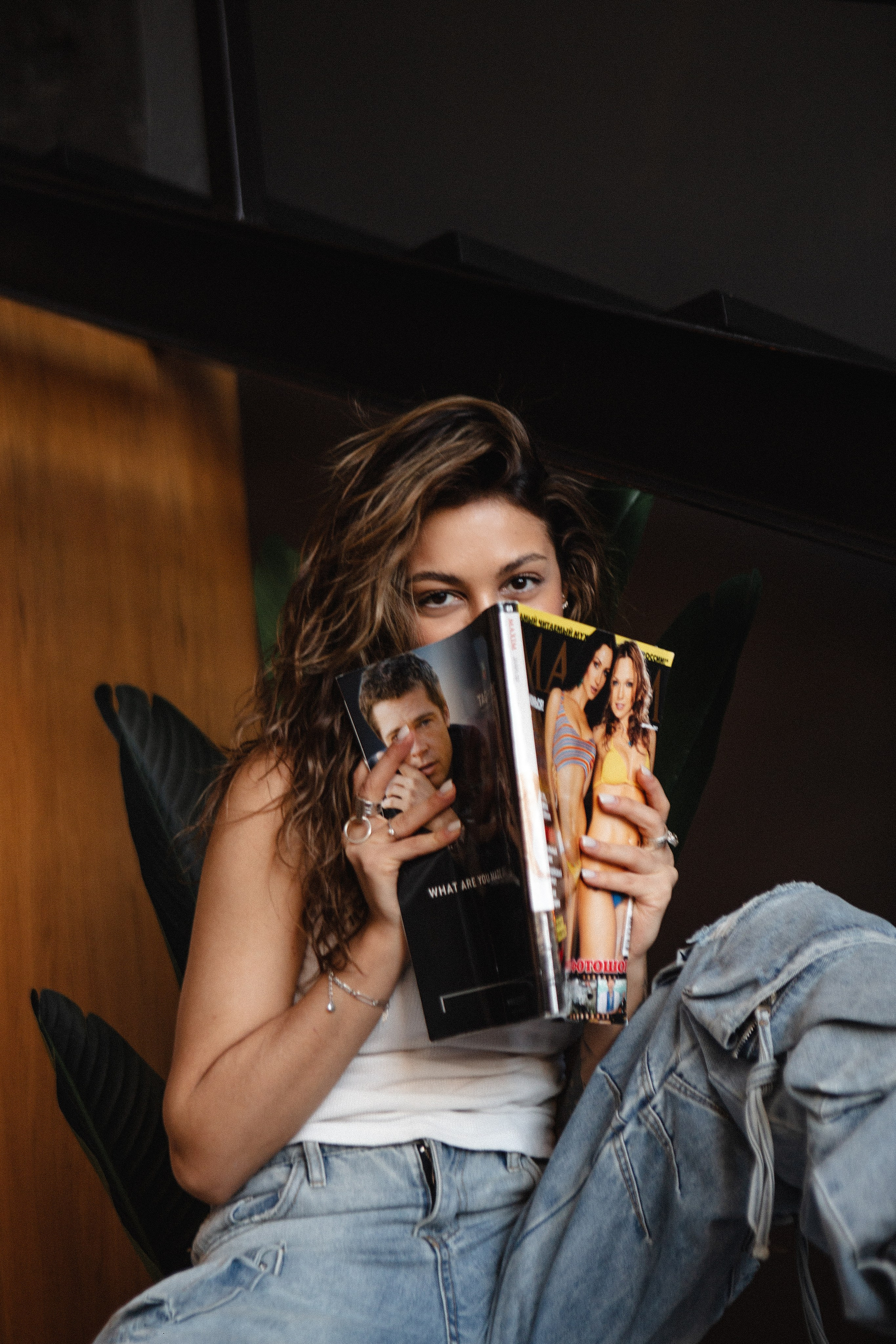 Индивидуальная фотосессия в студии. Свадебный фотограф Челябинск Зиненко Виктория