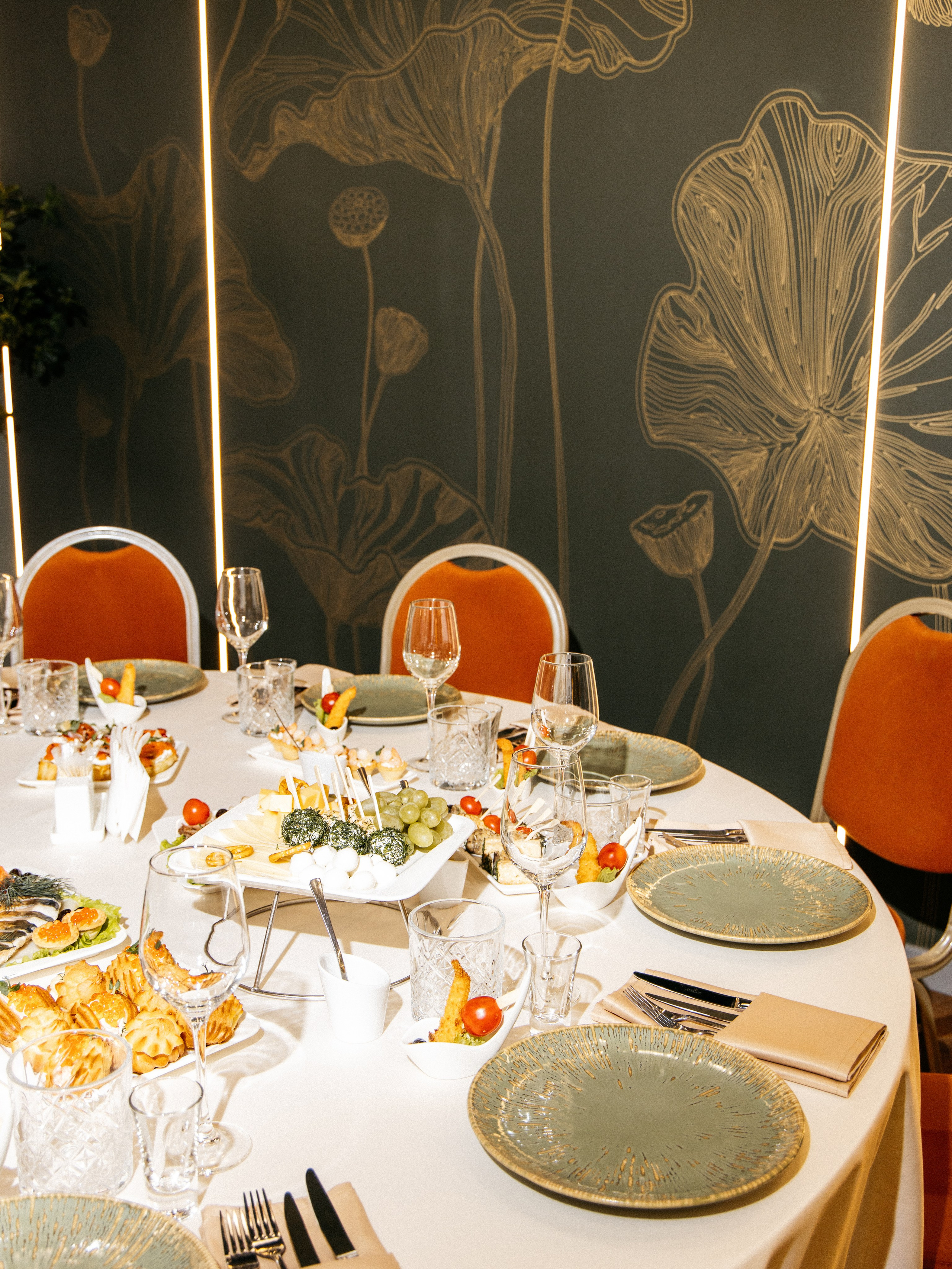 День рождения Ольги|Flora. Свадебный фотограф Челябинск Зиненко Виктория