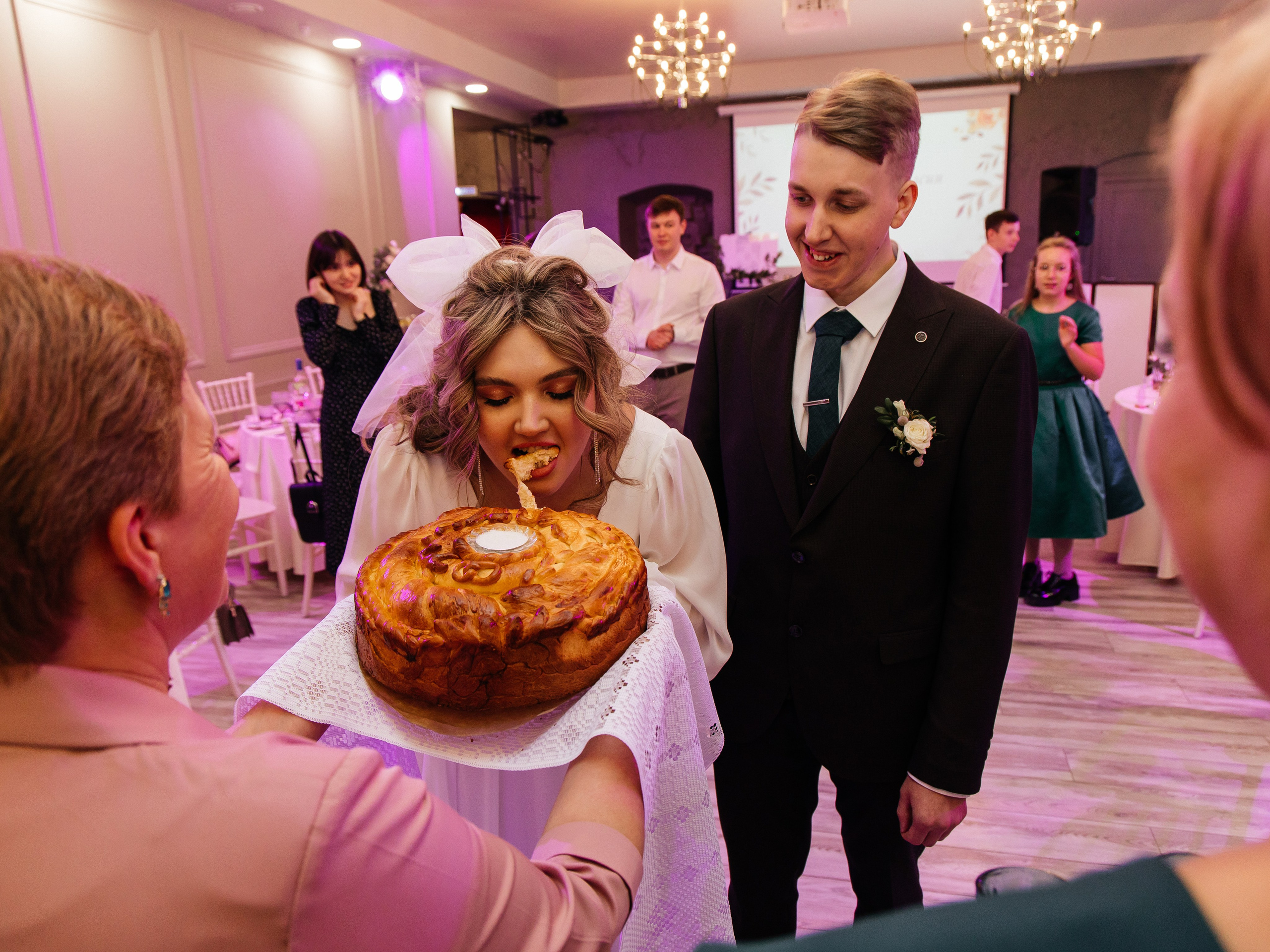 Wedding day|Максим и Анастасия. Свадебный фотограф Челябинск Зиненко Виктория