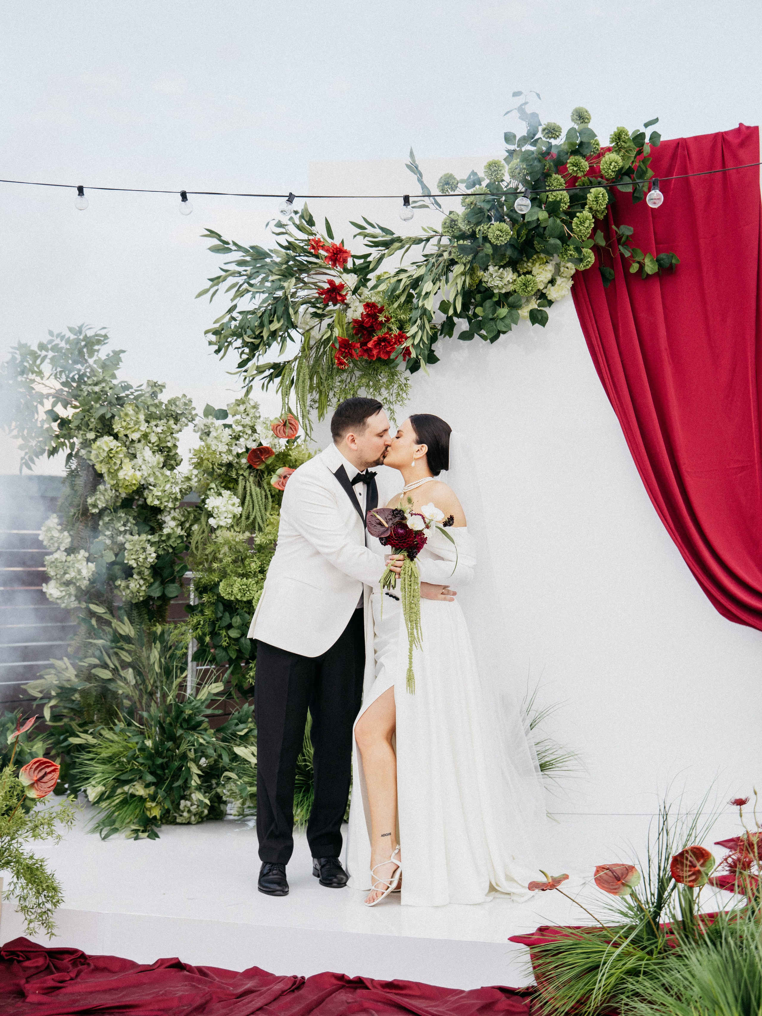 Олег и Анастасия. Свадебный фотограф Челябинск Зиненко Виктория