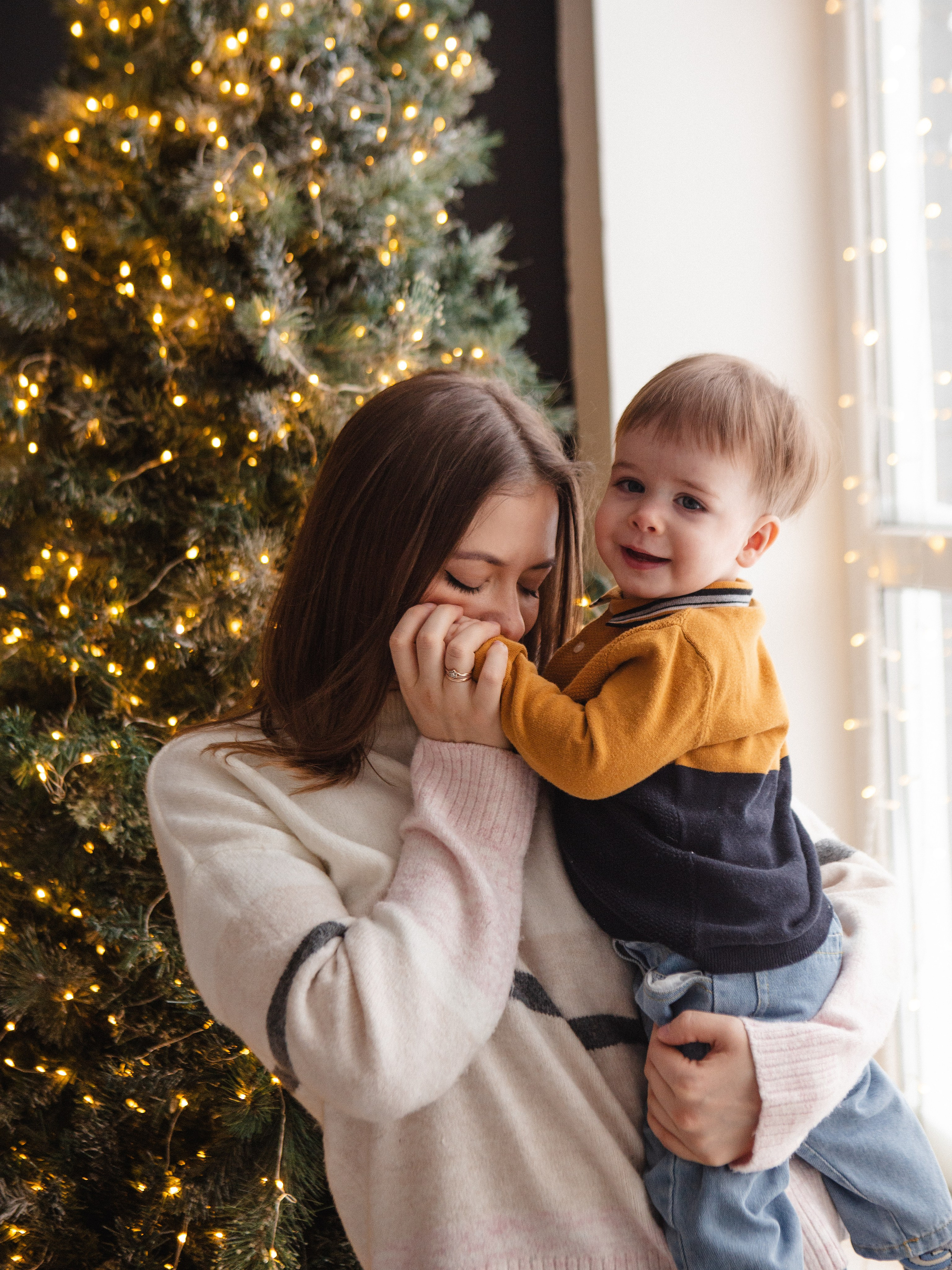 Семейная фотосессия с ребенком. Свадебный фотограф Челябинск Зиненко Виктория