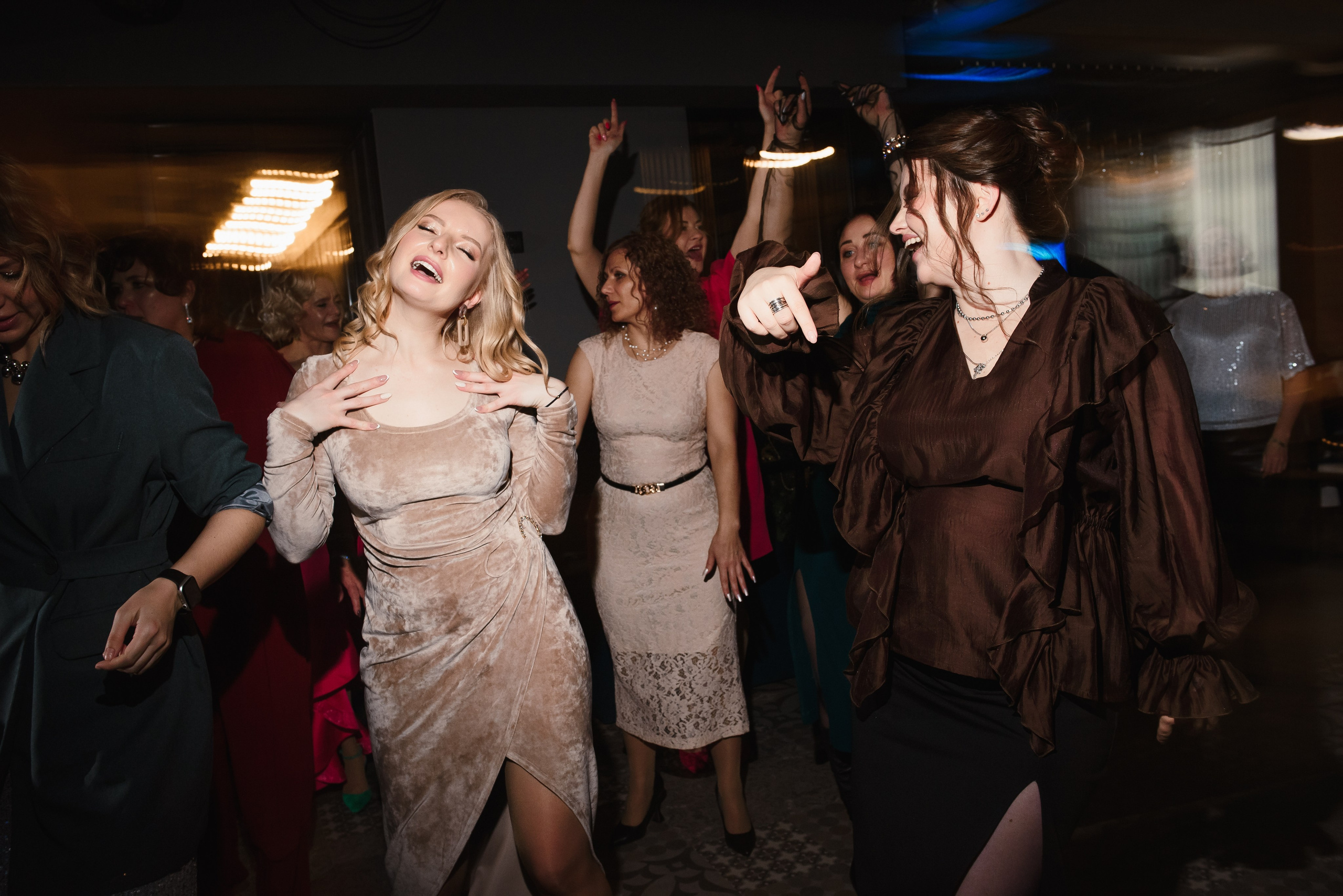 Корпоратив в WTC. Свадебный и просто хороший фотограф в Челябинске