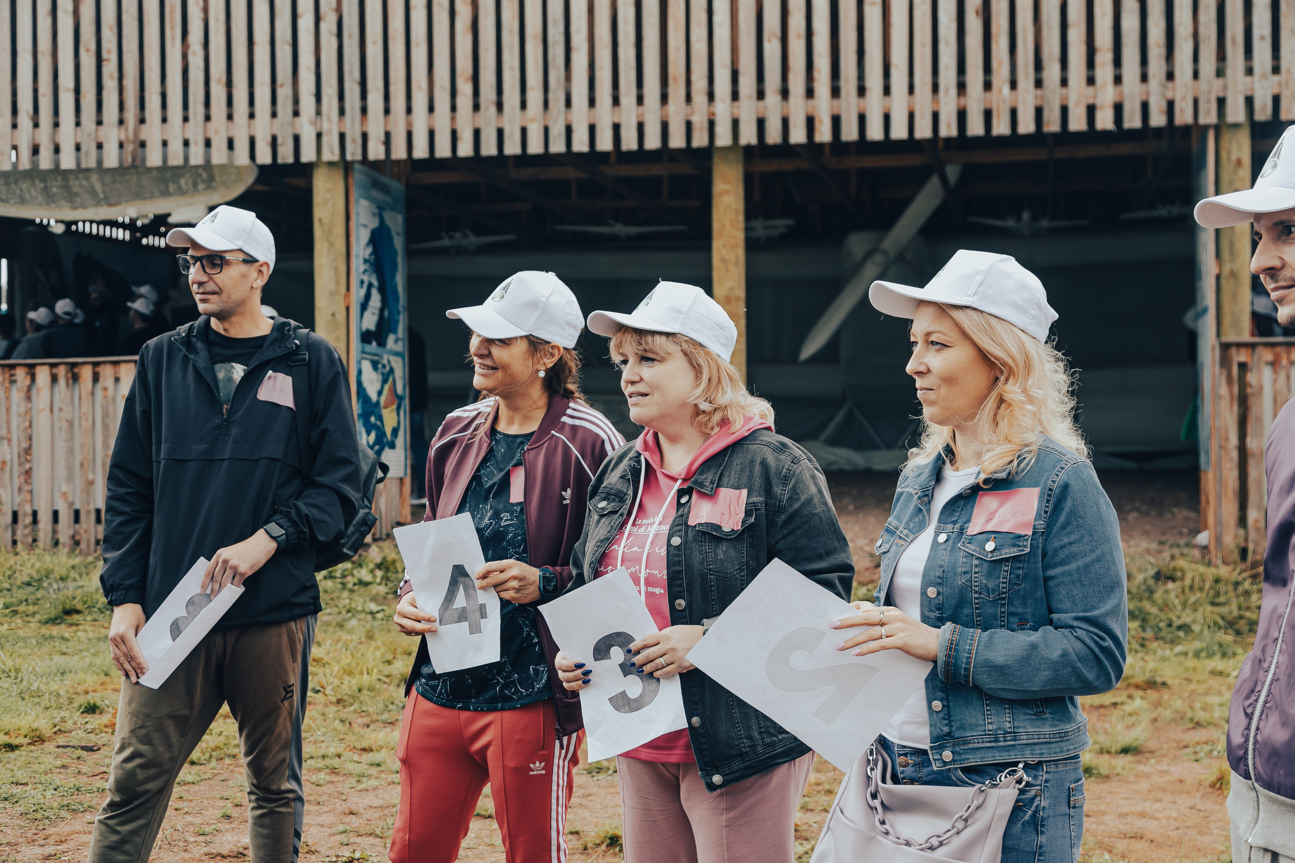 КОРПОРАТИВ ЛЕТНИЙ. Главная