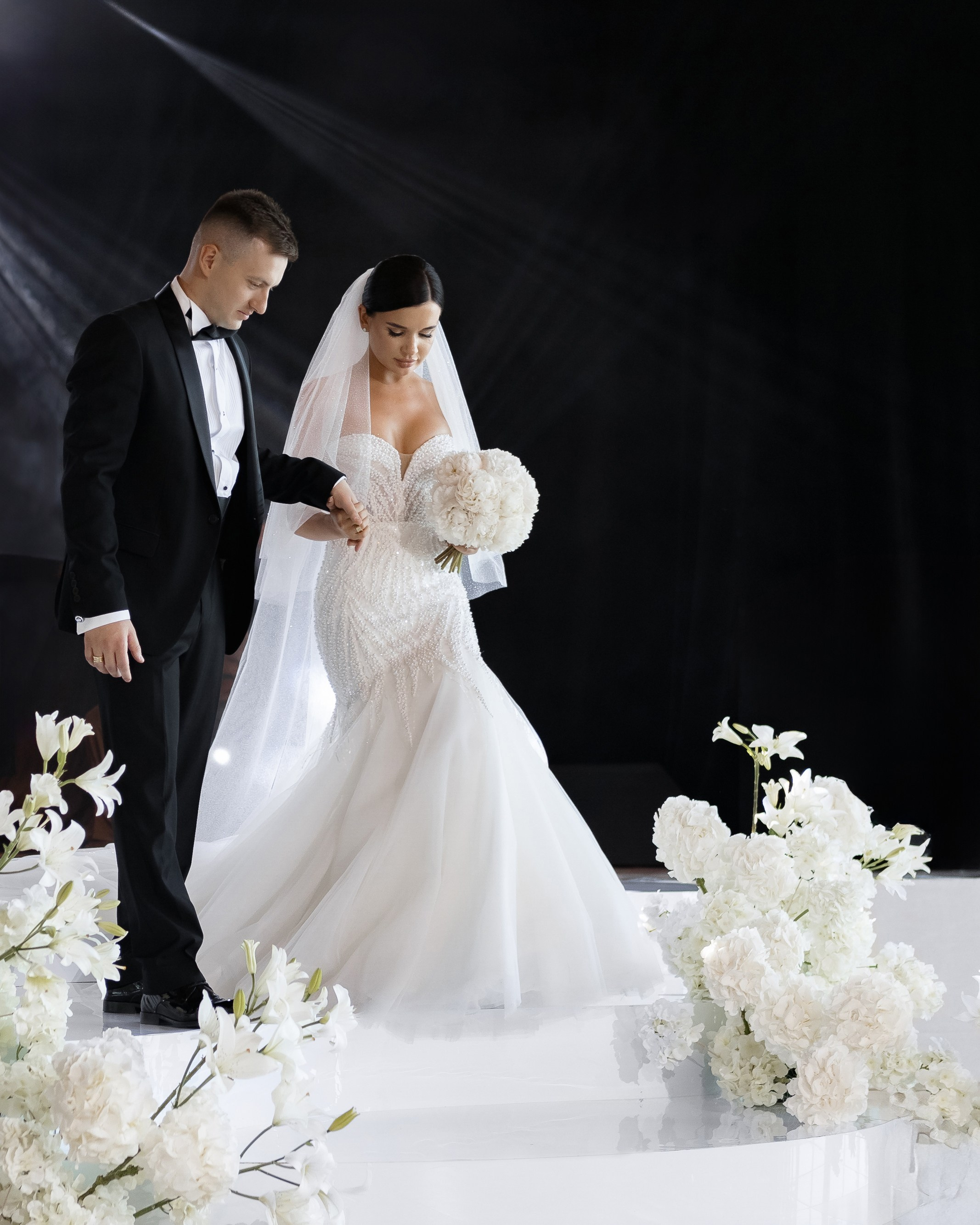 Владислав & Юлия. Свадебный фотограф Виктория Карпова