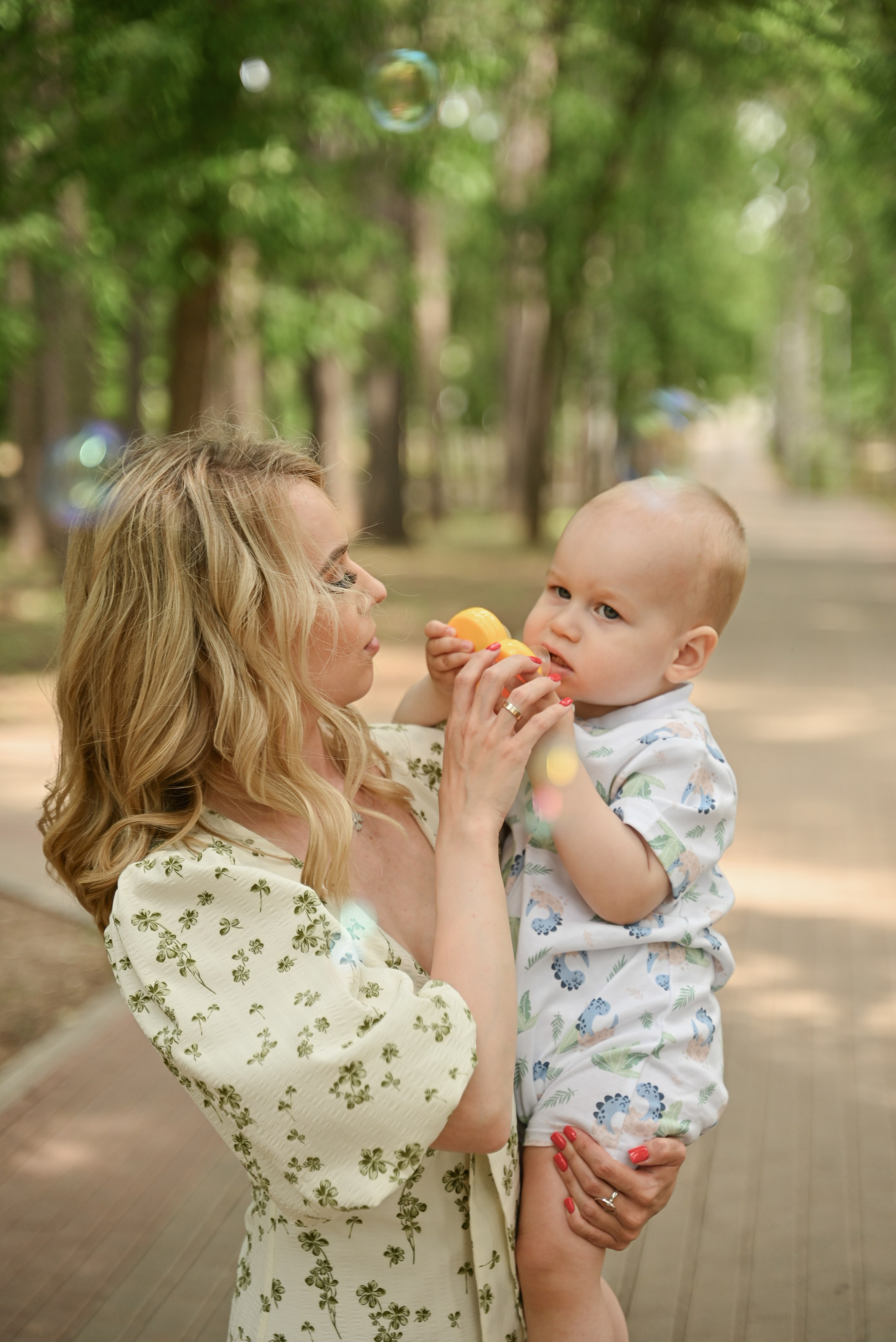 Гордею полтора годика!. Свадебный и семейный фотограф в Уфе Александров Максим
