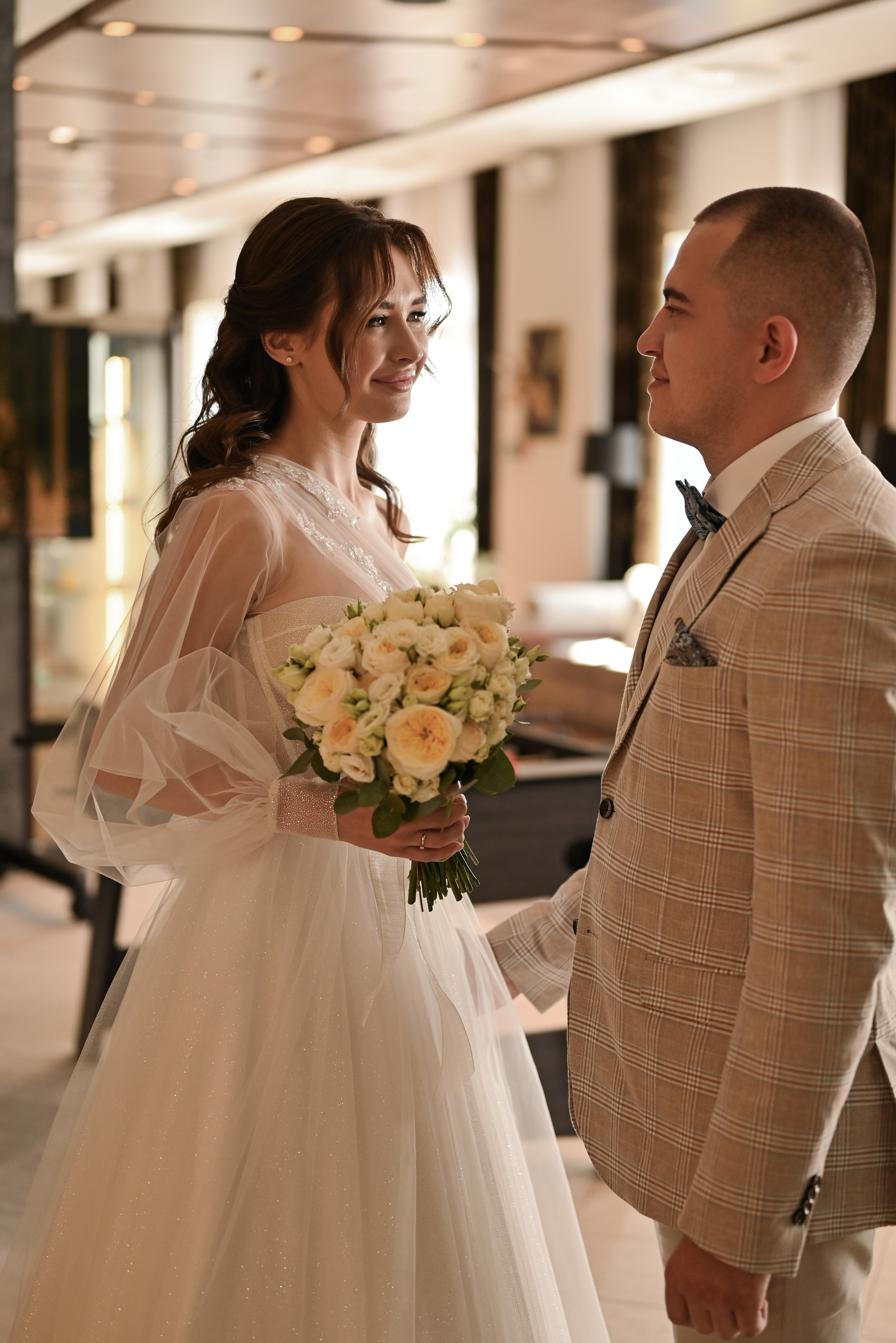 Радмир & Дарья. Свадебный и семейный фотограф в Уфе Александров Максим