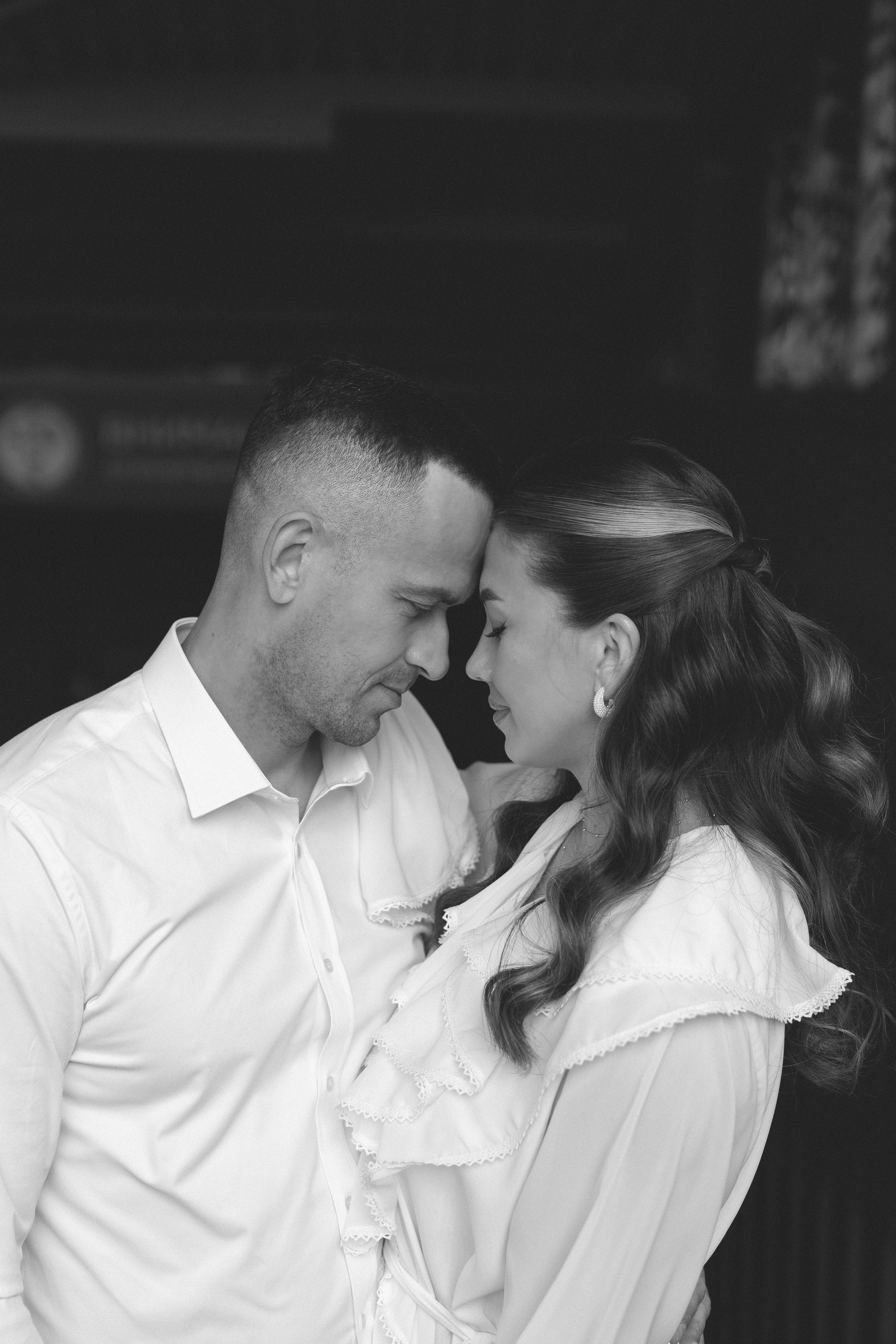 Наталья и Михаил. Фотограф Лютикова Ирина, Тюмень, Москва