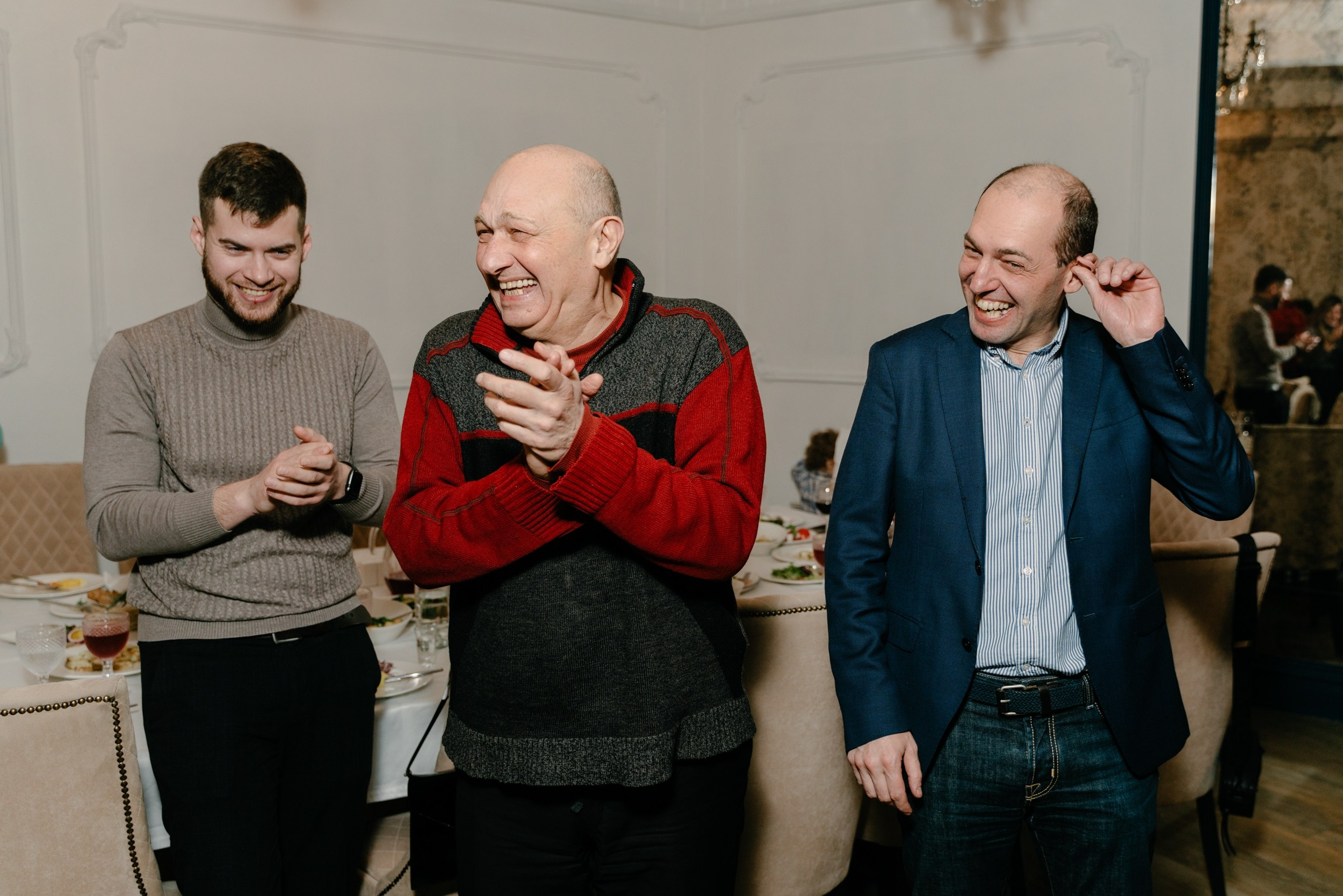 Фотосъемка в Москве и МО. Фотосъёмка, видеосъемка массовых мероприятий, reels