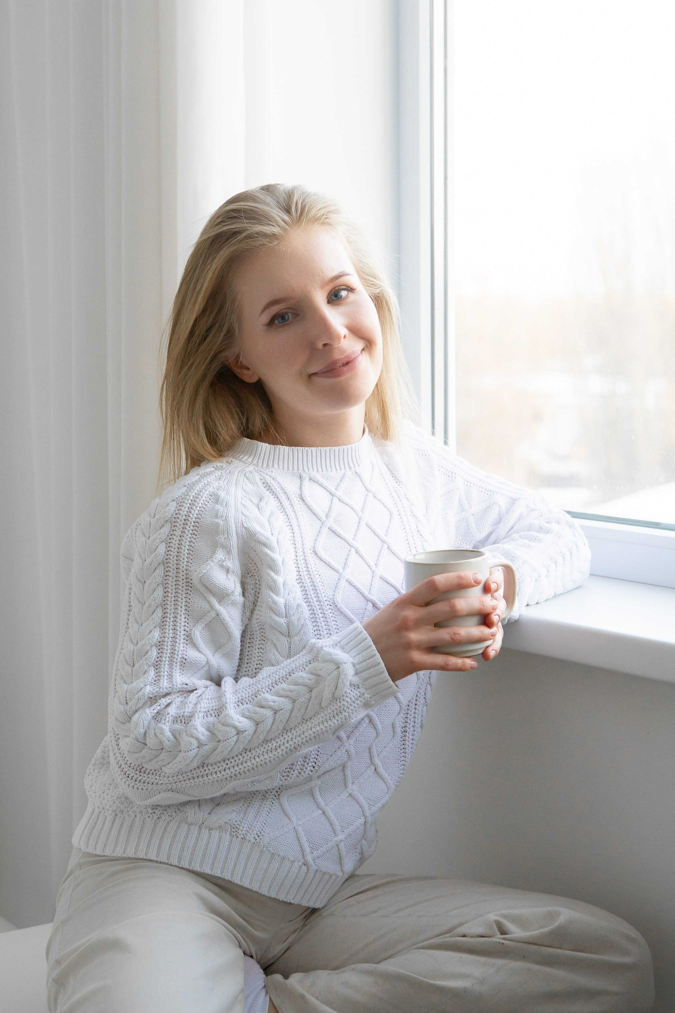 Евгения. Свадебный и портретный Фотограф в Липецке Дмитрий Котюков
