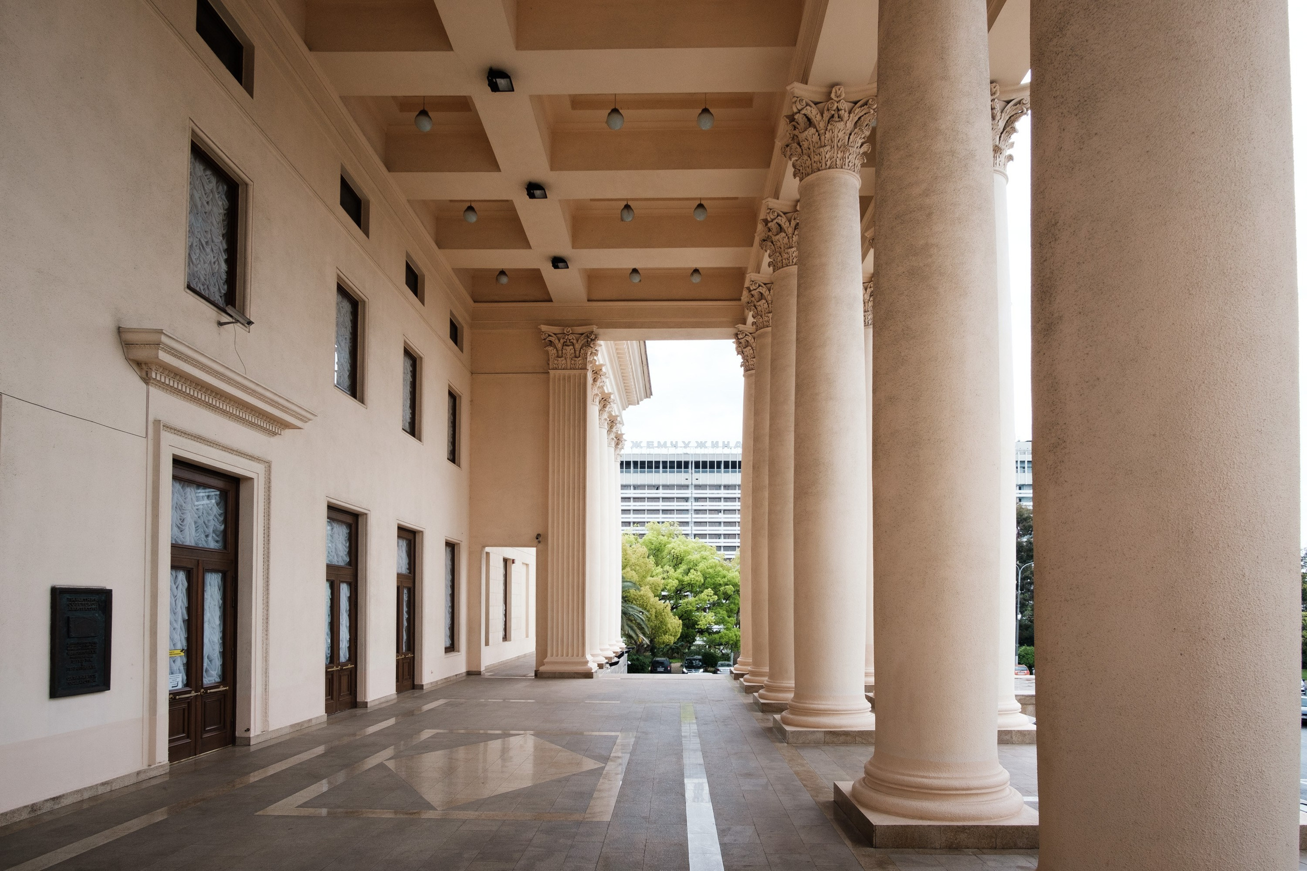 Сочи, Абхазия. Фотограф и видеооператор в Туле | Даниил Рыбак