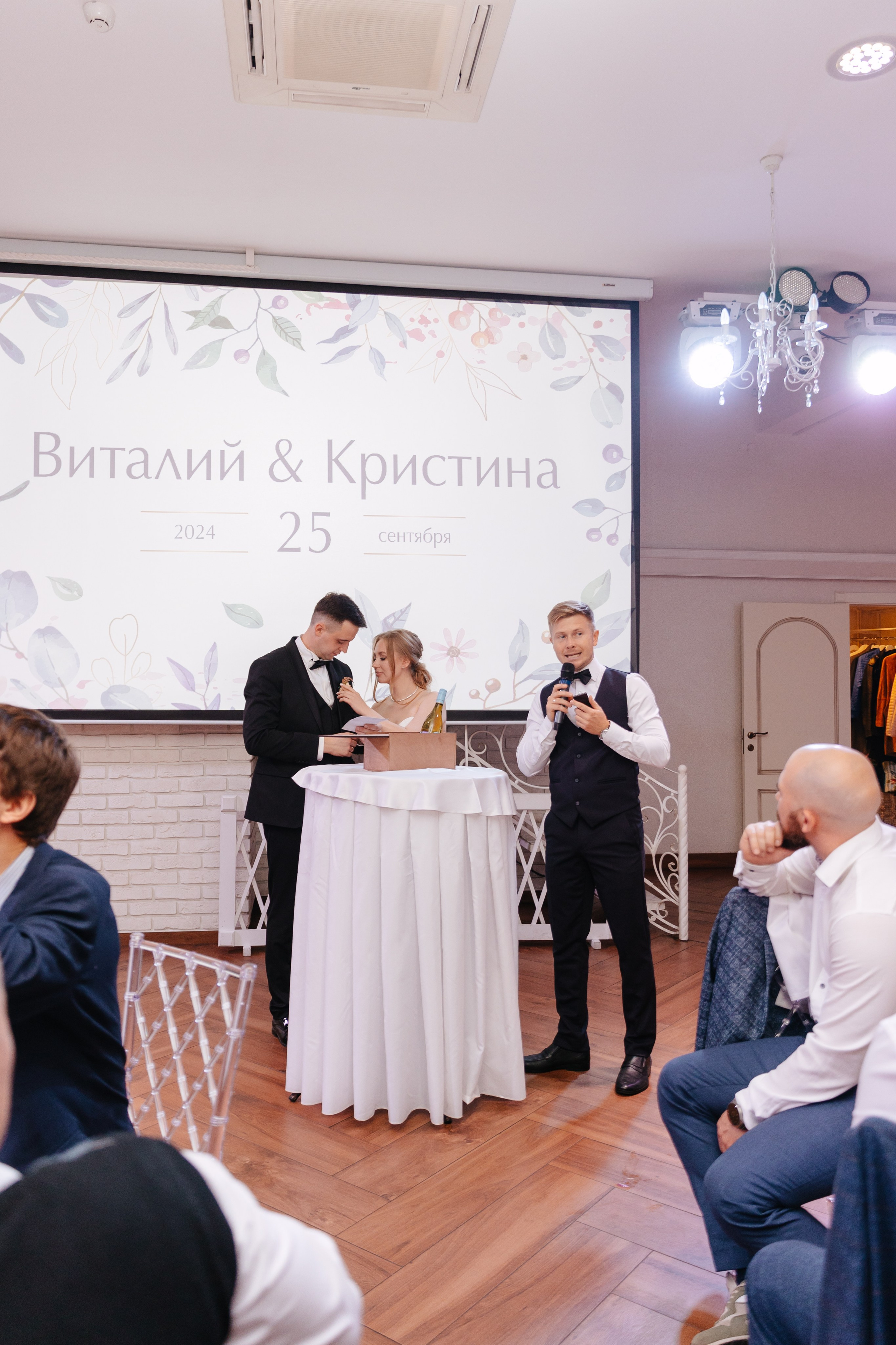 Свадебная фотосессия в Пушкине. Семейный и свадебный фотограф в Санкт-Петербурге и Москве