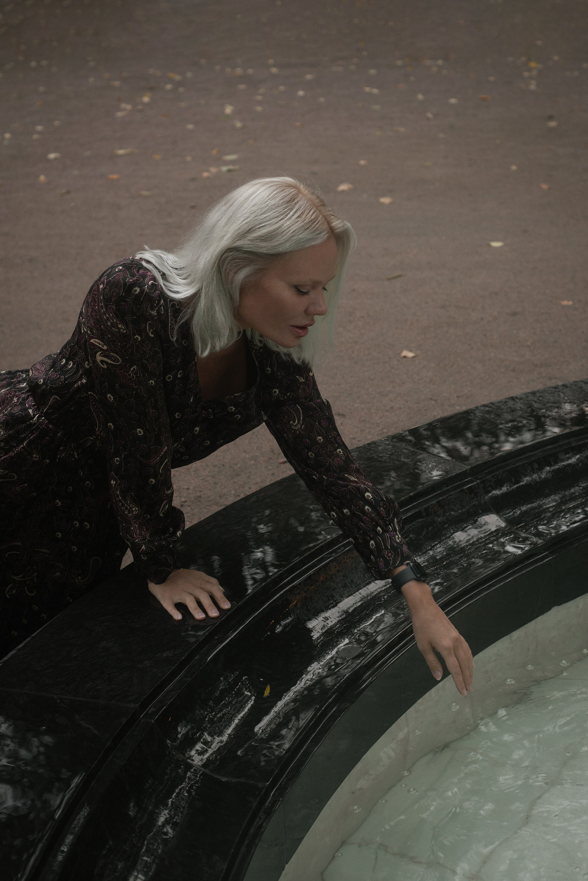 Юлия. Женский Фотограф Сергей Епифанов. Йошкар-Ола | Казань