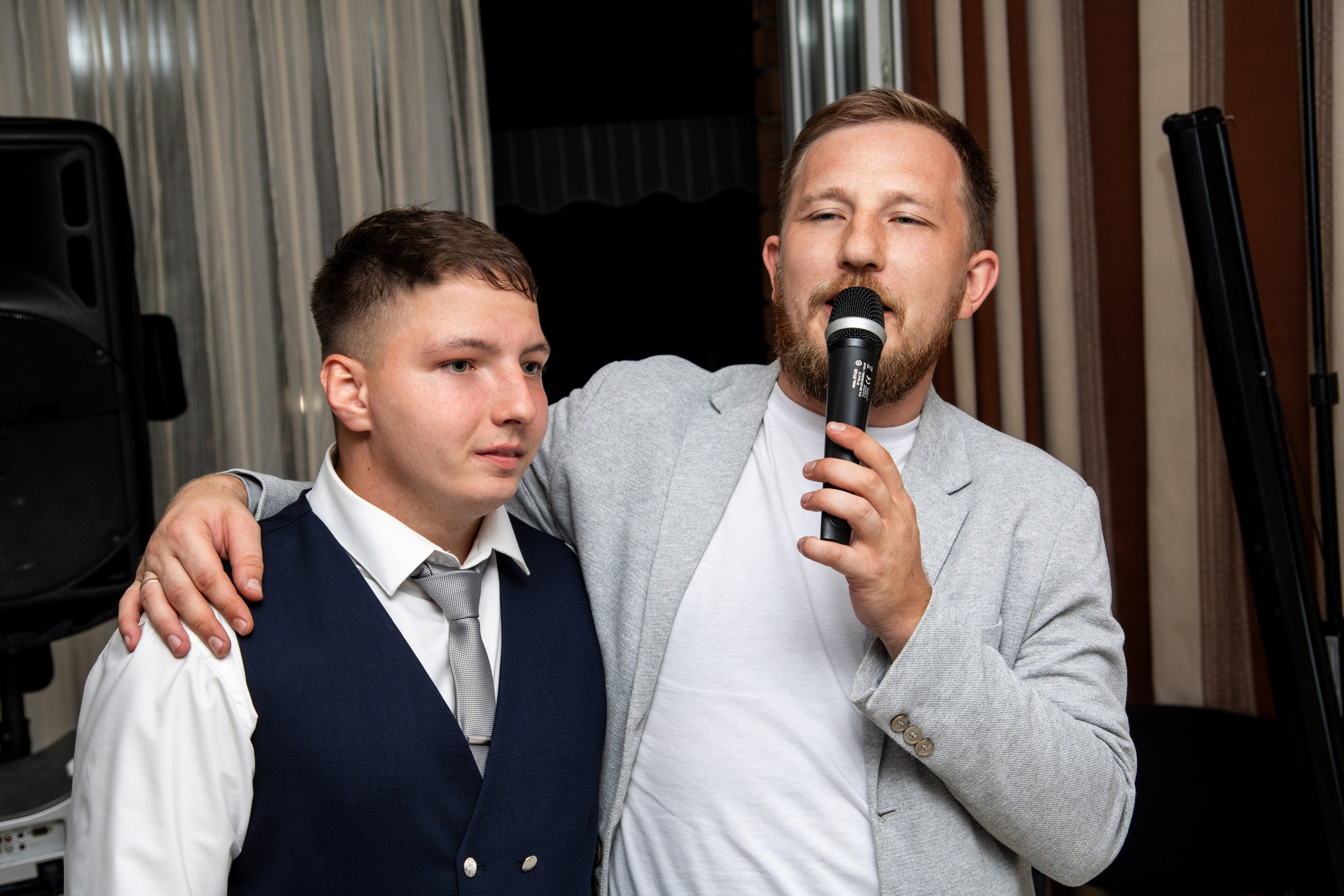 Анна и Дмитрий. Фотограф в Самаре Алексей Головачёв