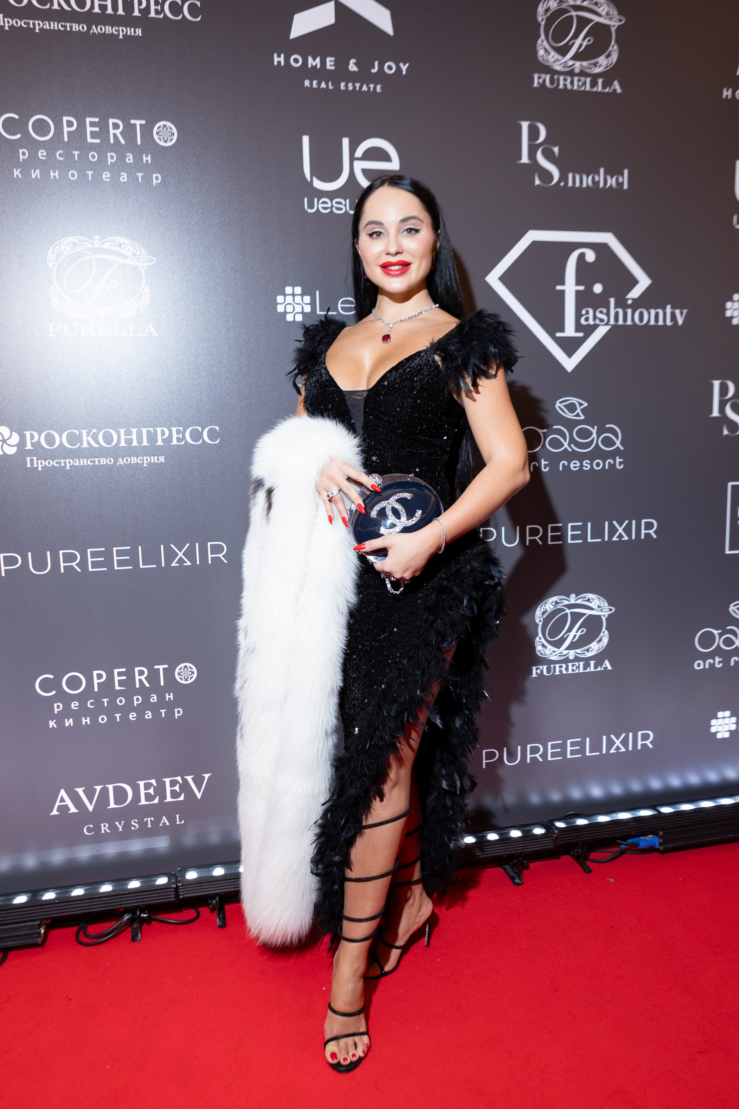 Fashion TV 19.12.23. Главная