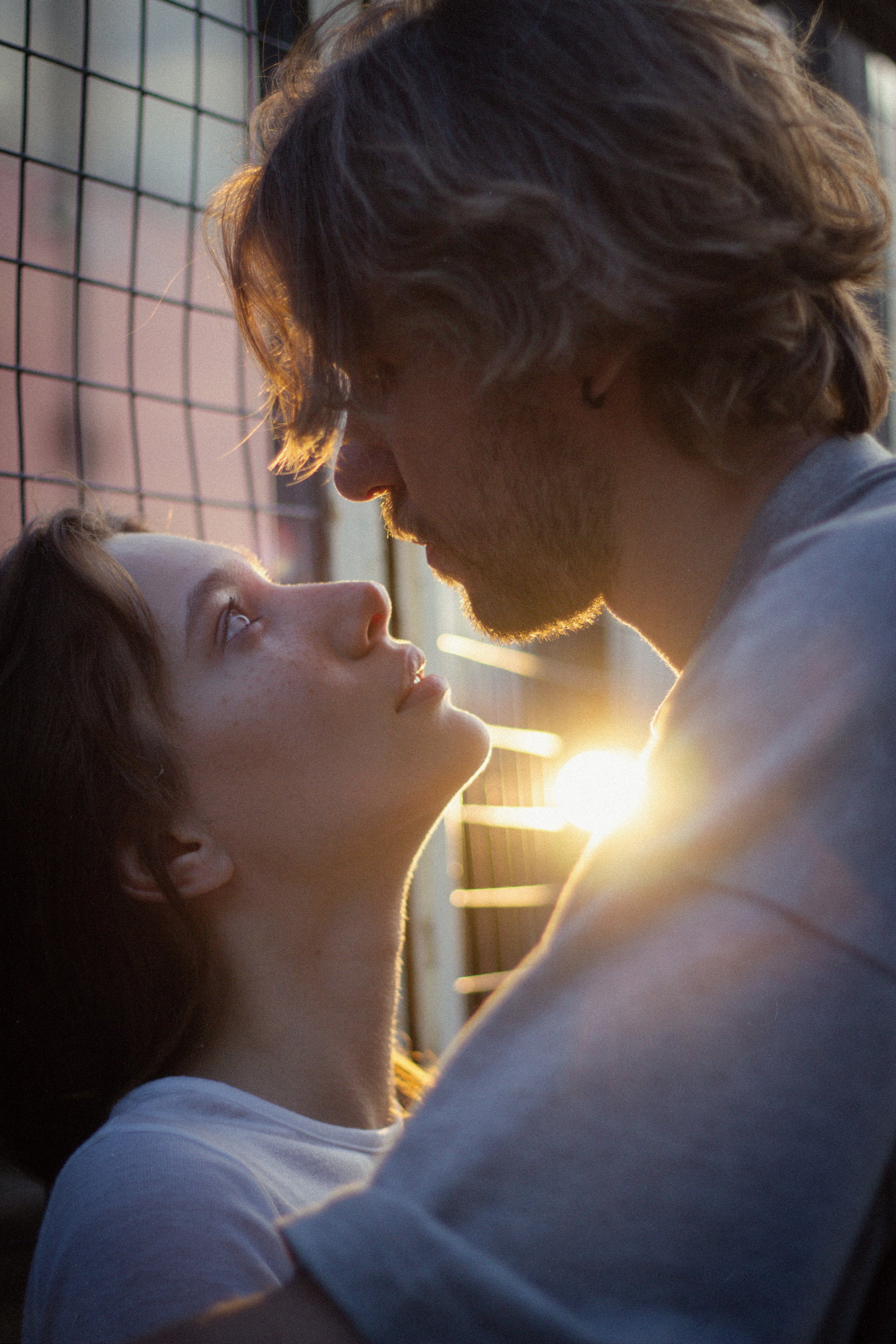 ARSENIIA AND MISHA. Главная