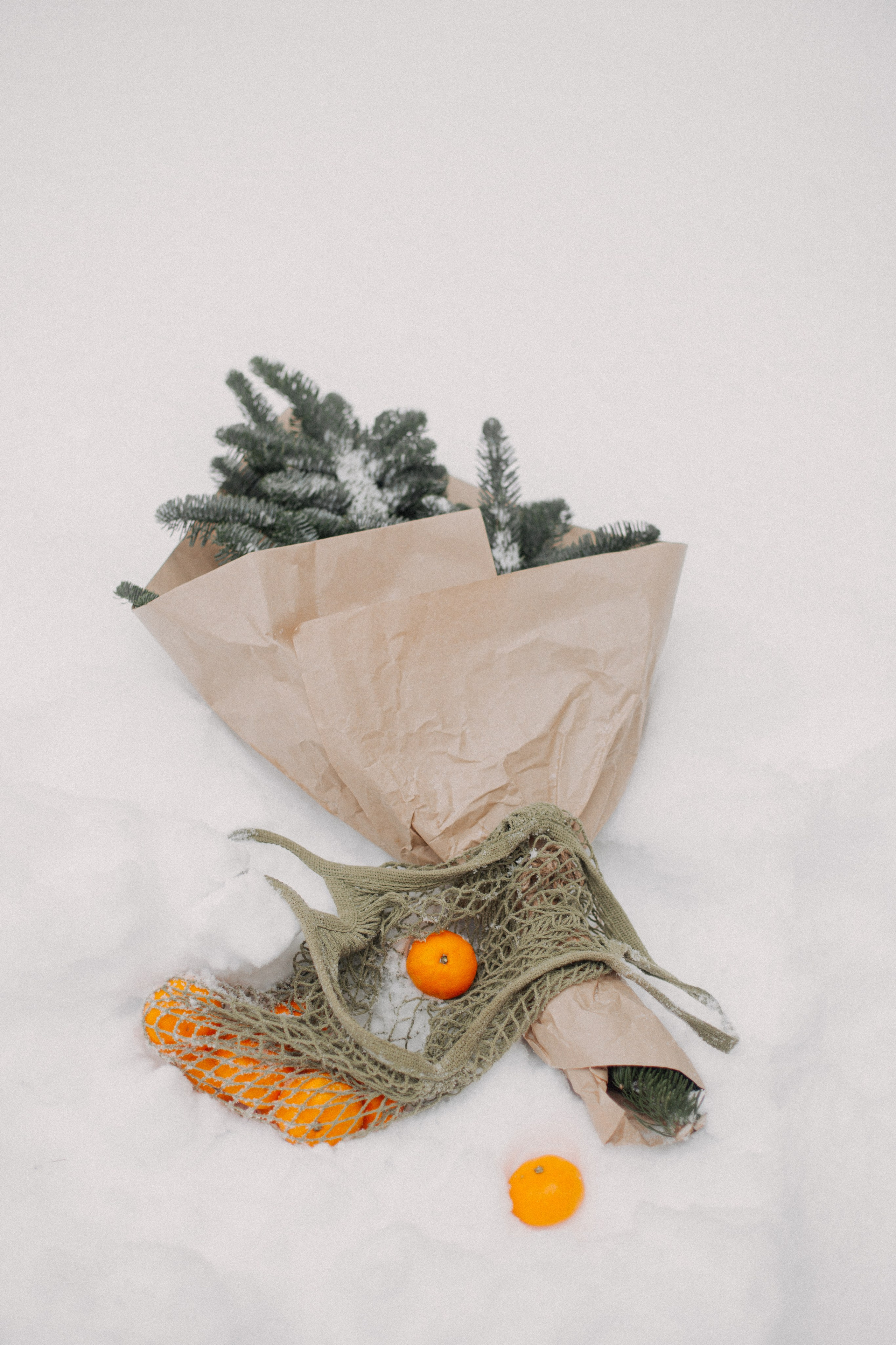 Зимняя мини прогулка. Свадебный и семейный фотограф Черняева Анна| Нижний Новгород