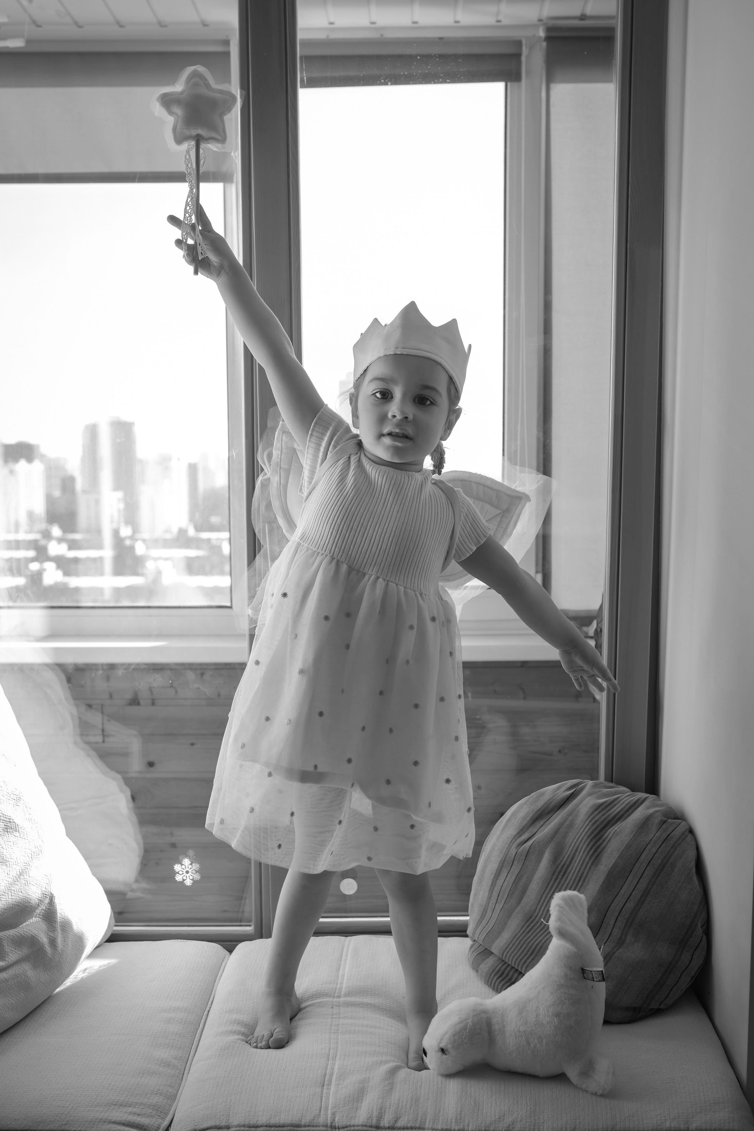 Александра, Максим, Евгений и Ксюша. Семейный и детский фотограф в Москве Дорогова Екатерина