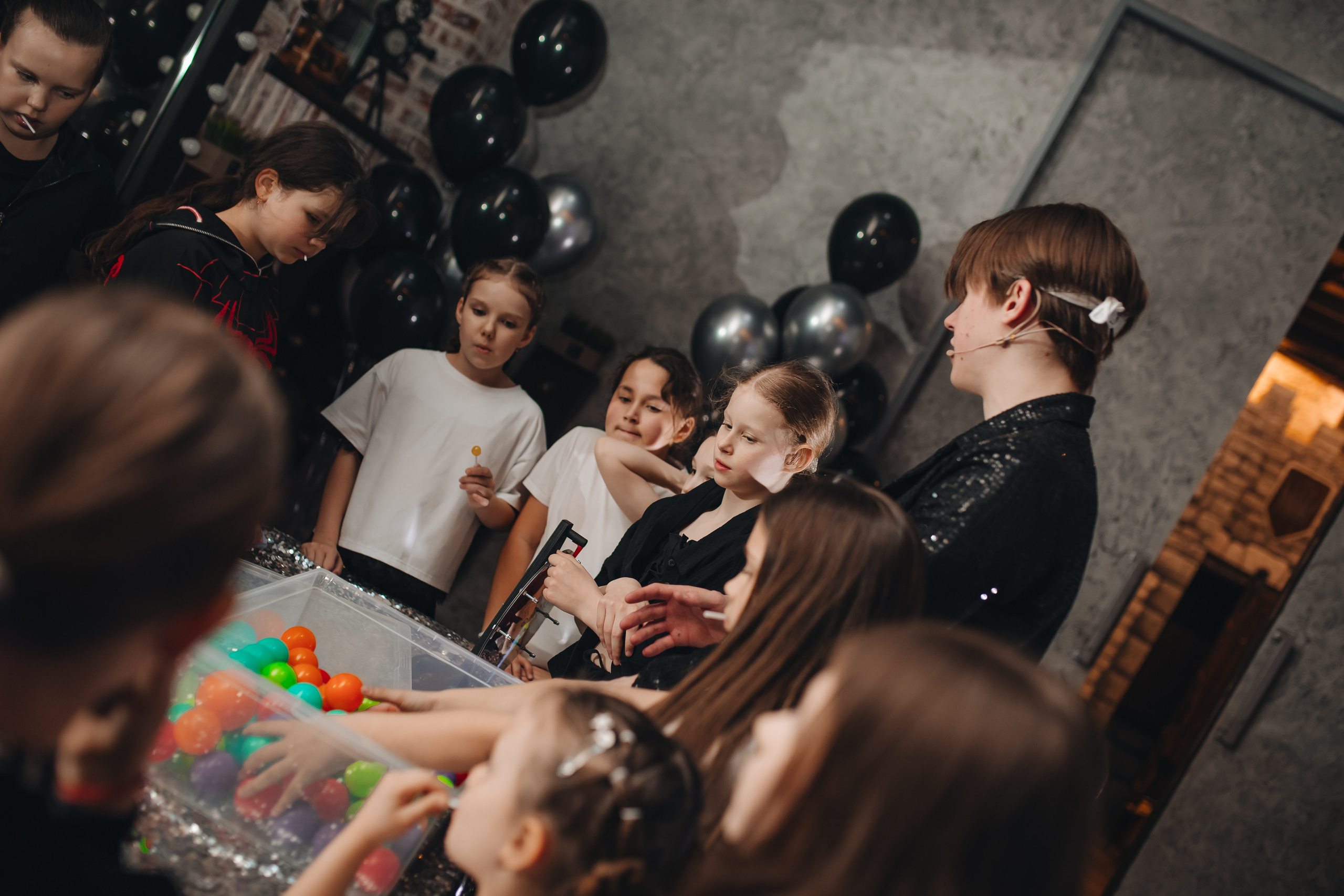 Марусе 11 лет. Семейный и детский фотограф в Москве Дорогова Екатерина