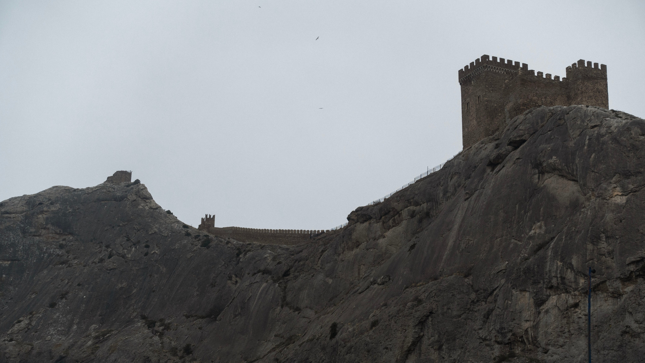 SUDAK 04|25. Фотограф Виктория Виноградова