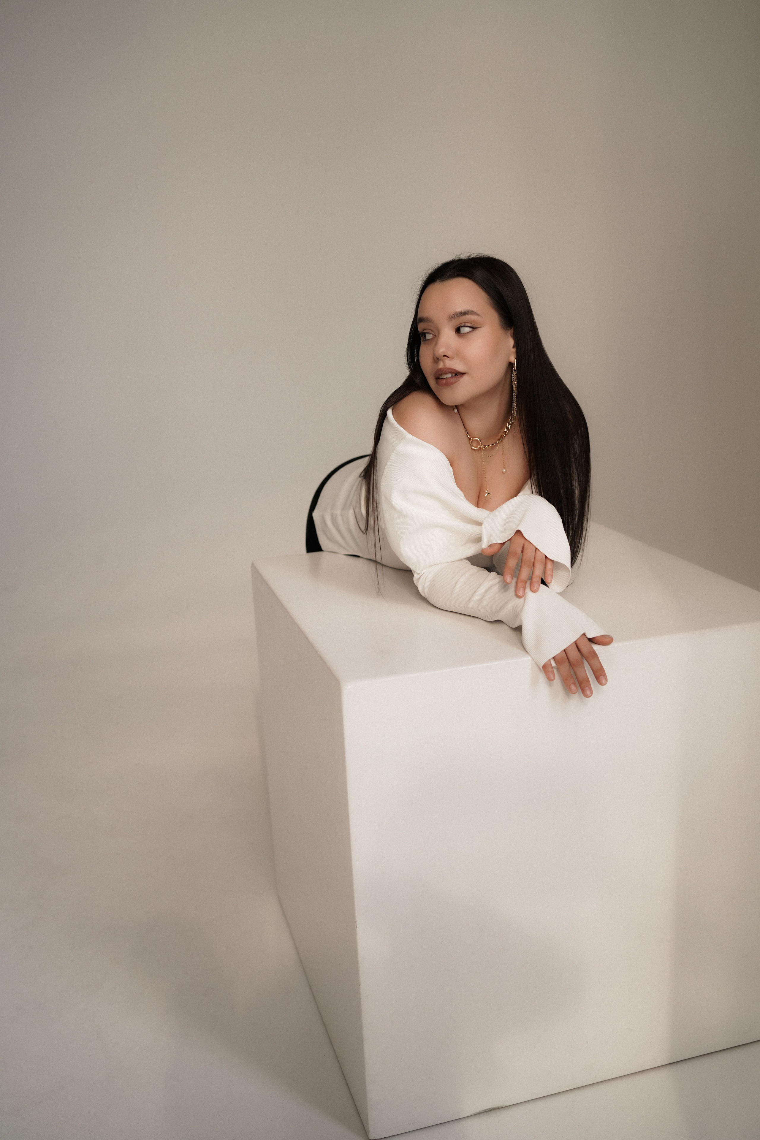 Вероника | 2025. Фотограф Виктория Виноградова