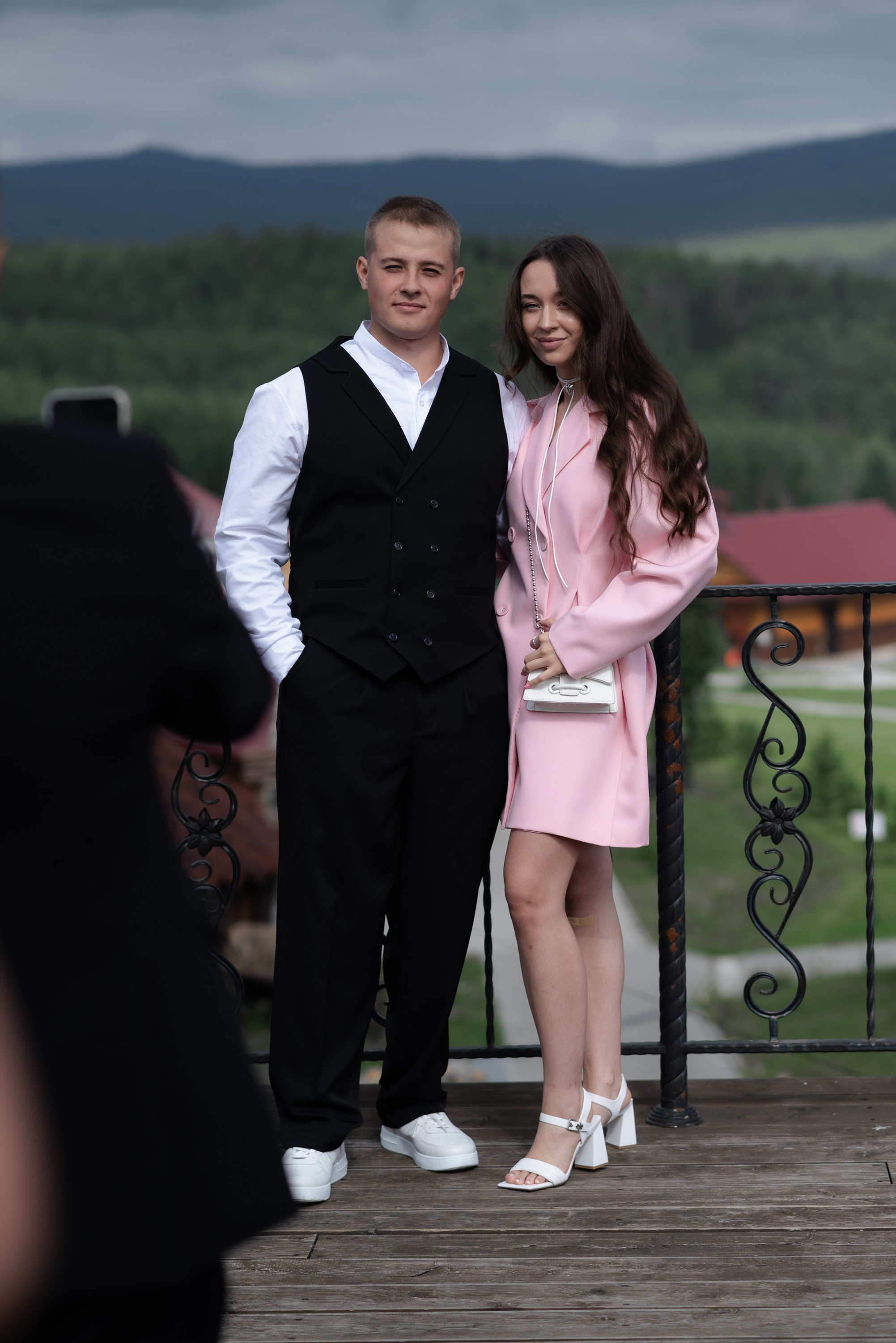 Артем и Екатерина. Главная