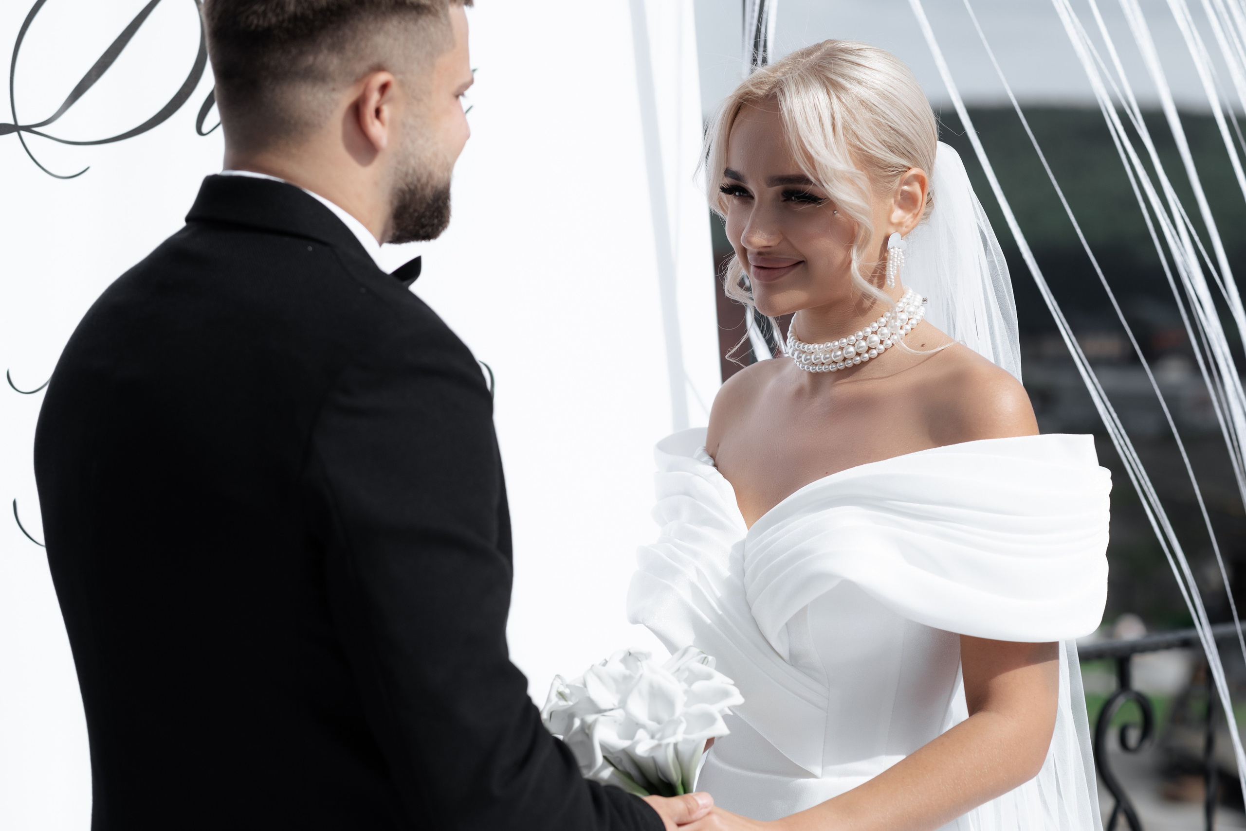 Сергей и Дарья. Главная