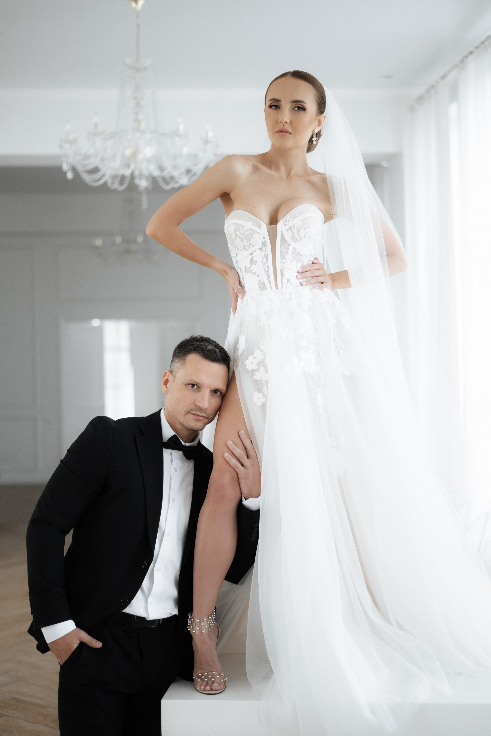 Иван и Ольга lovestory. Главная